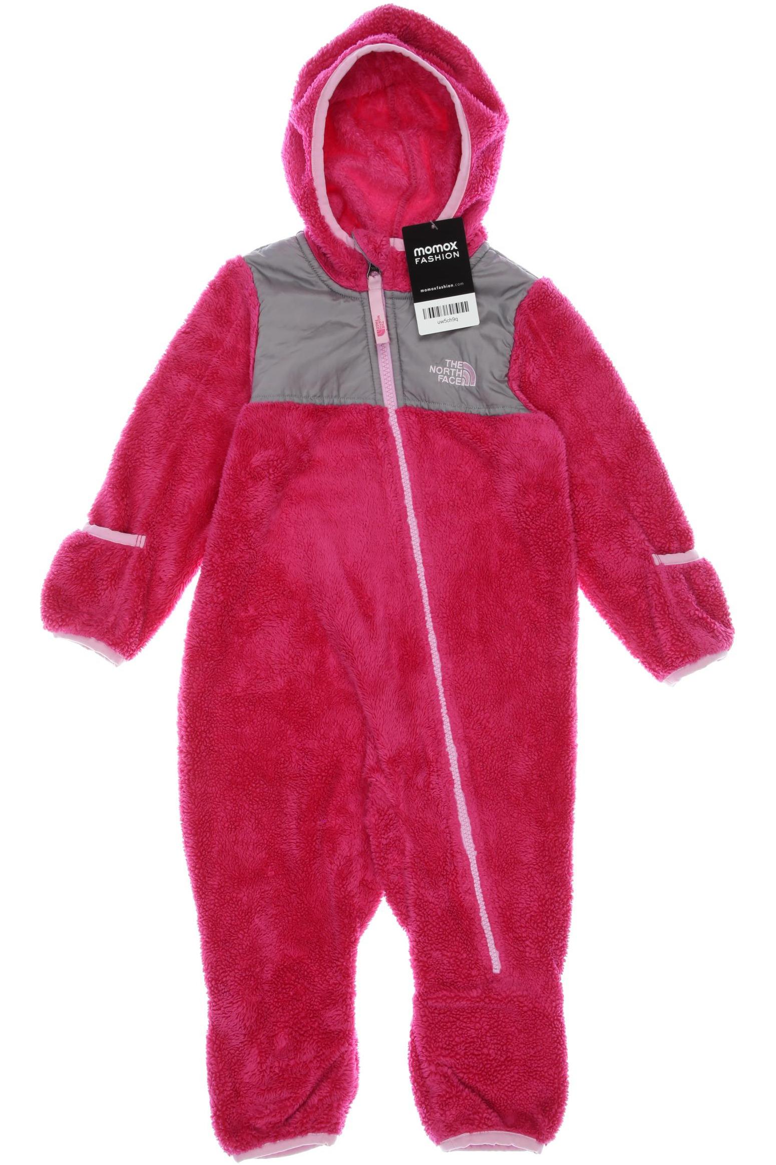 

The North Face Damen Schneeanzug, pink, Gr. 92