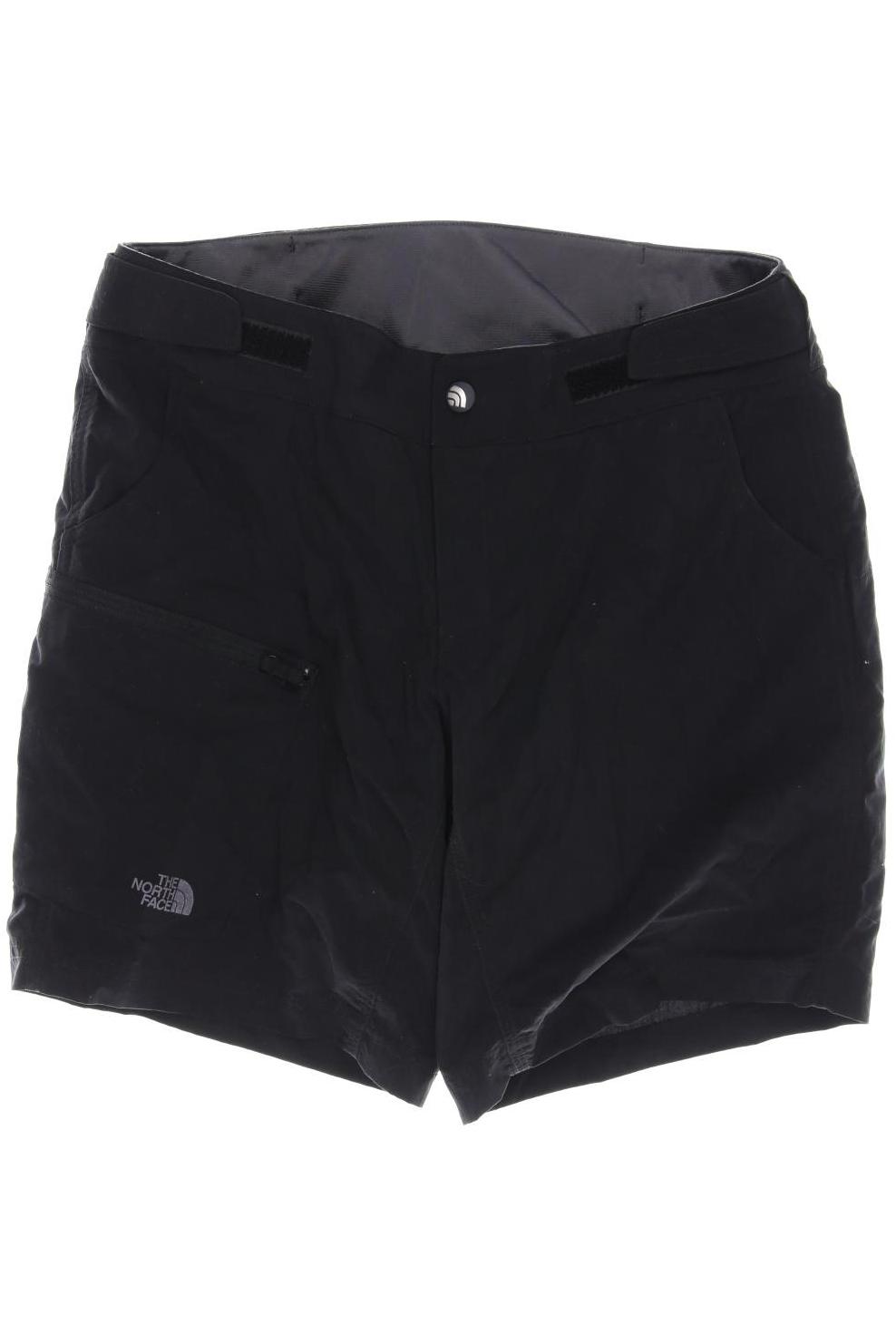 

The North Face Damen Shorts, schwarz, Gr. 36