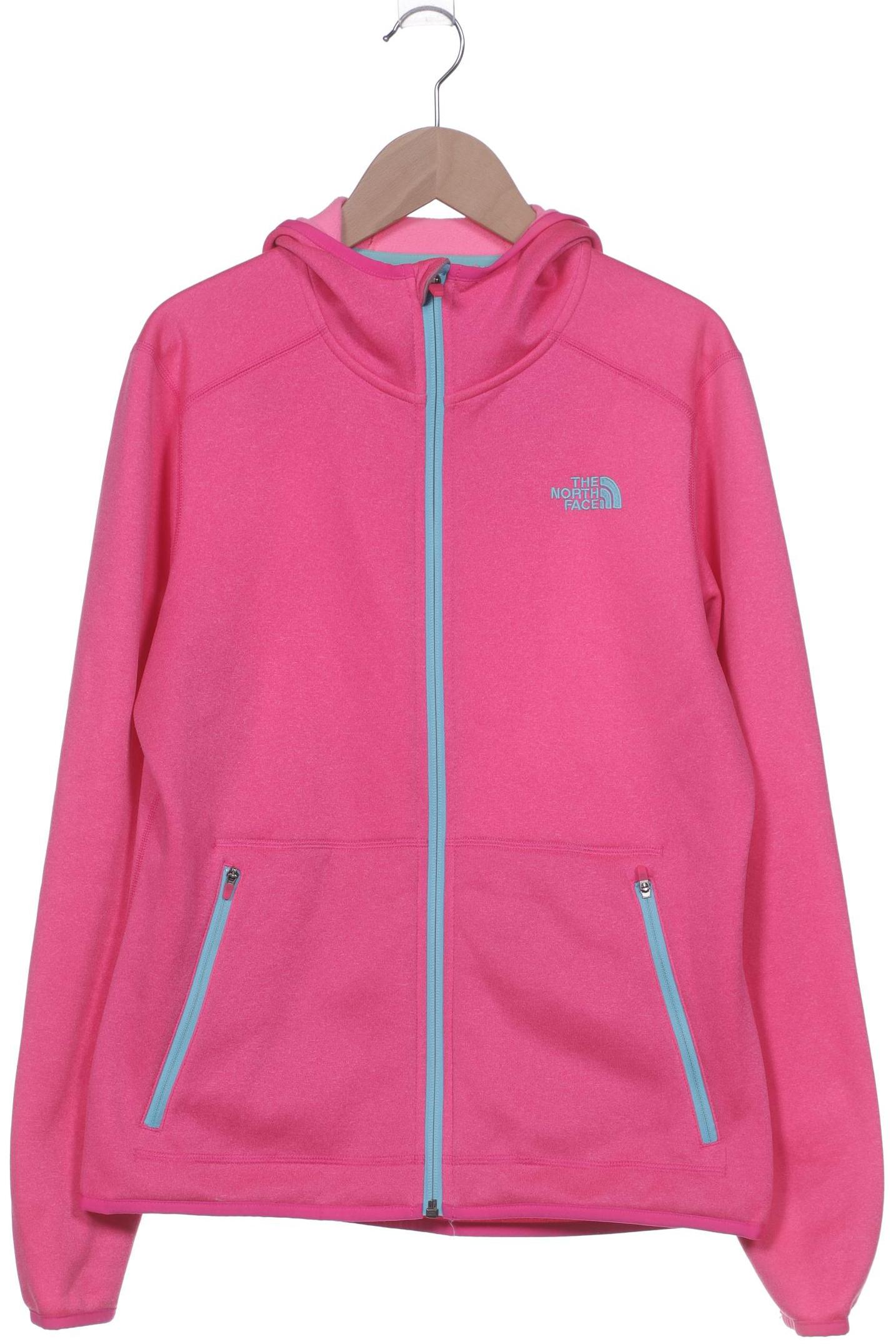 

The North Face Damen Kapuzenpullover, pink, Gr. 38