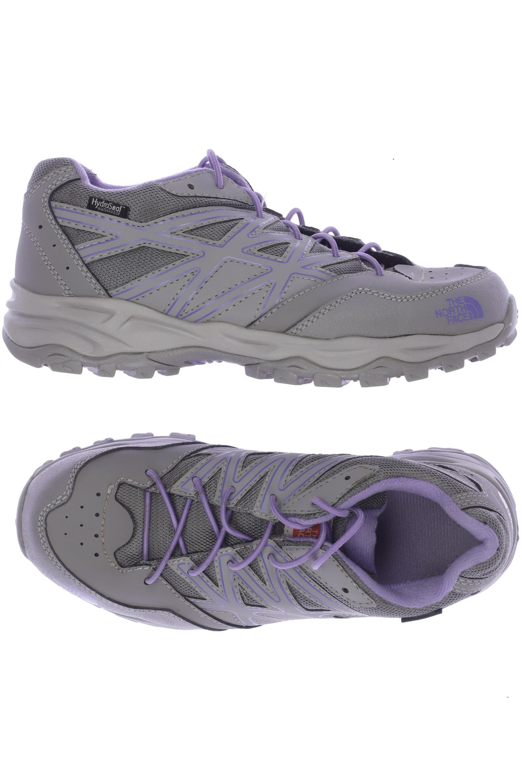 

The North Face Damen Halbschuh, grau, Gr. 38
