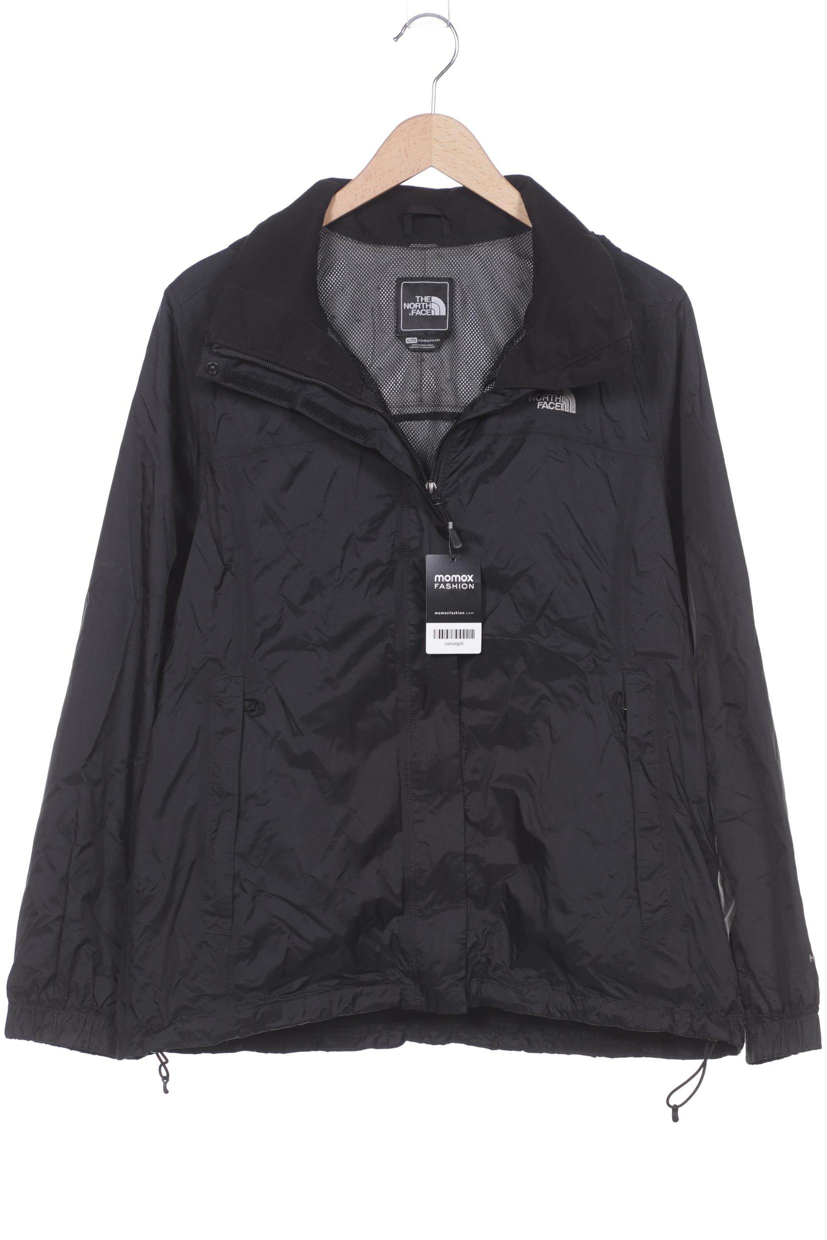 

The North Face Damen Jacke, schwarz, Gr. 44