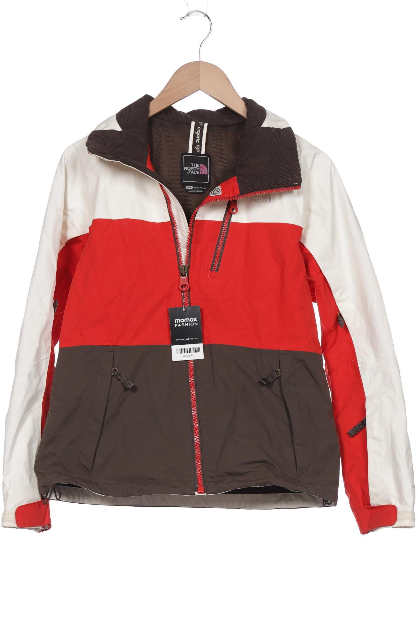 

The North Face Damen Jacke, mehrfarbig