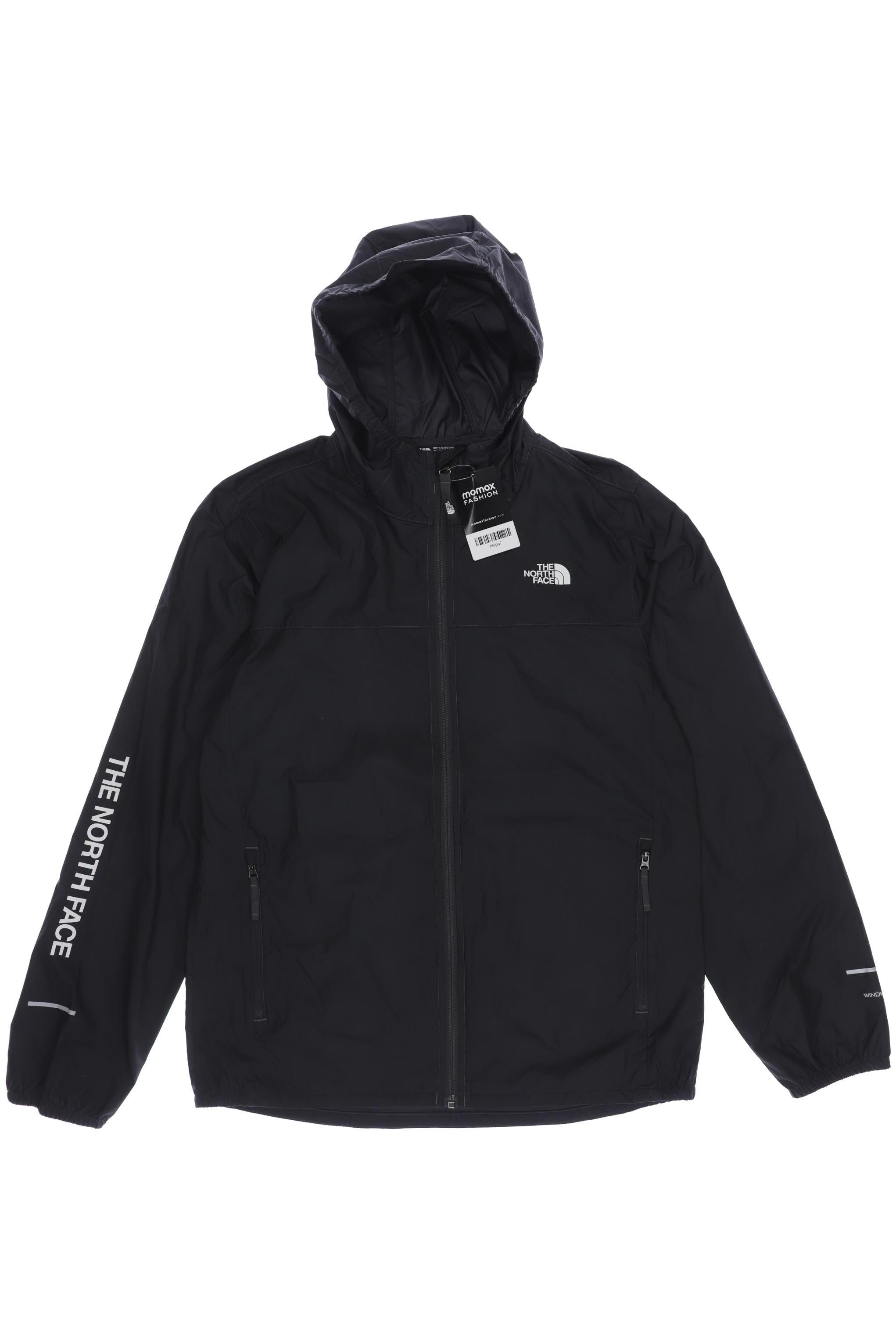 

The North Face Herren Jacke, schwarz, Gr. 170