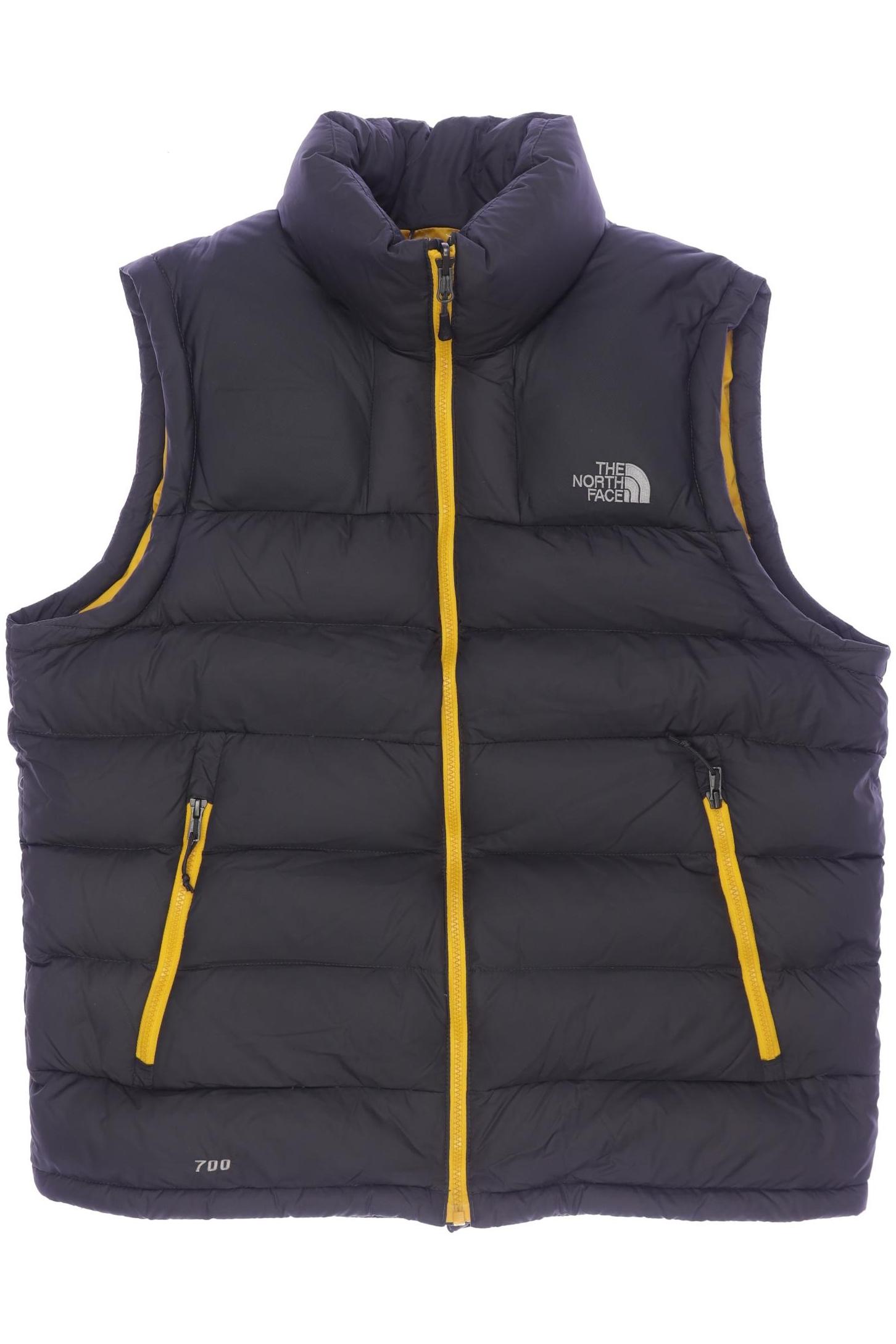 

The North Face Herren Weste, grau, Gr. 52