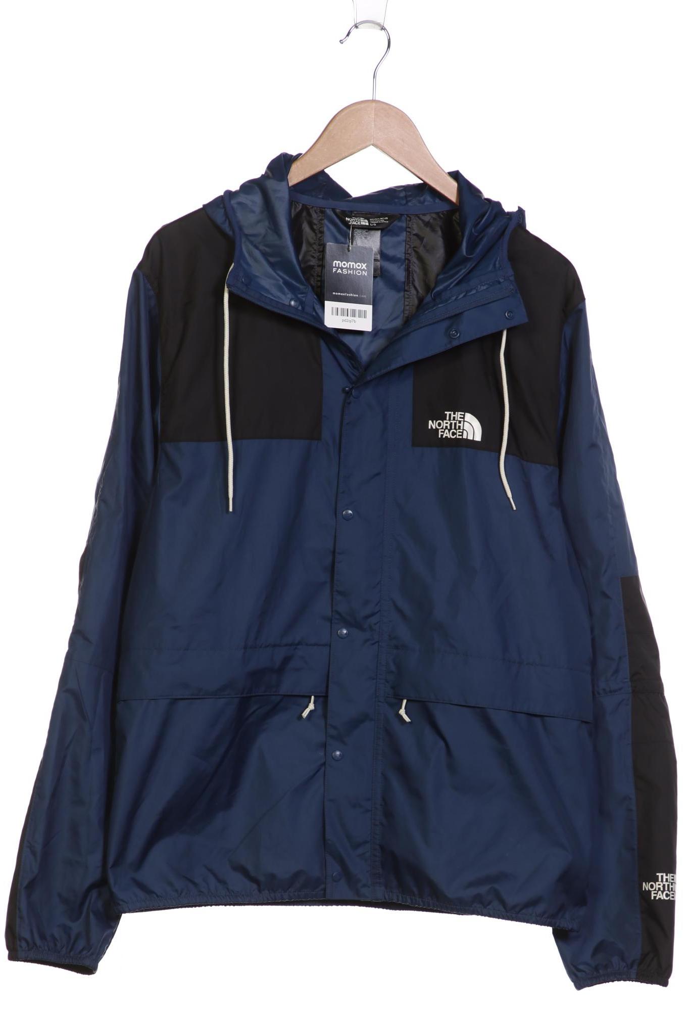 

The North Face Herren Jacke, blau, Gr. 48