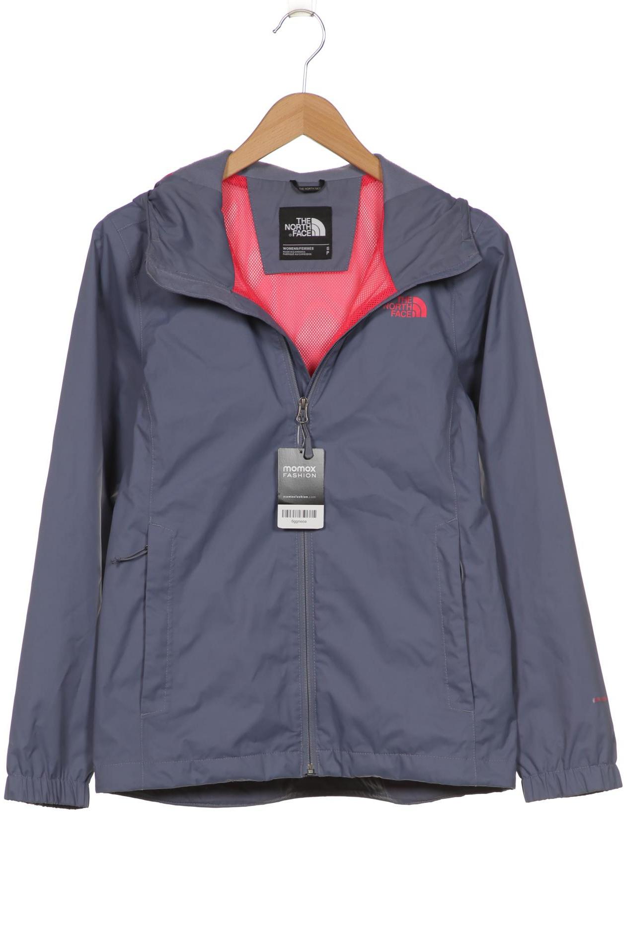 

The North Face Damen Jacke, grau