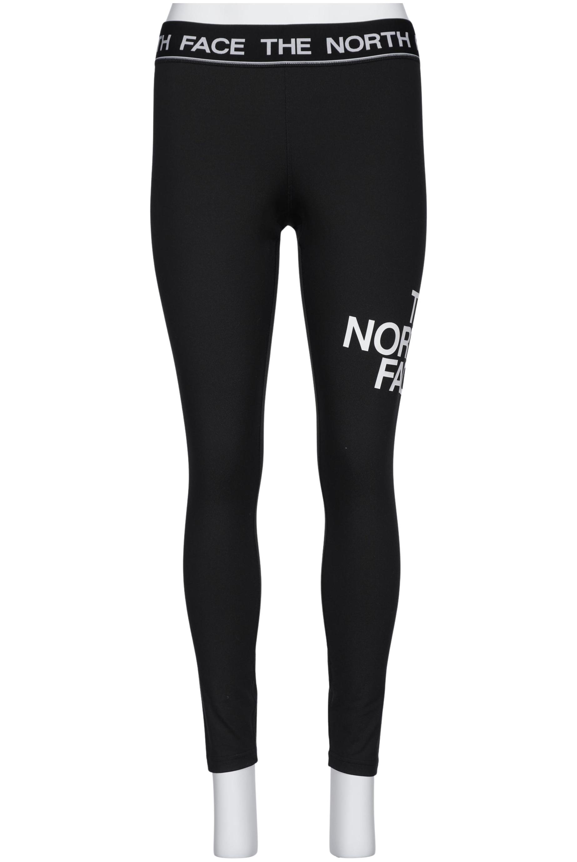 

The North Face Damen Stoffhose, schwarz, Gr. 0
