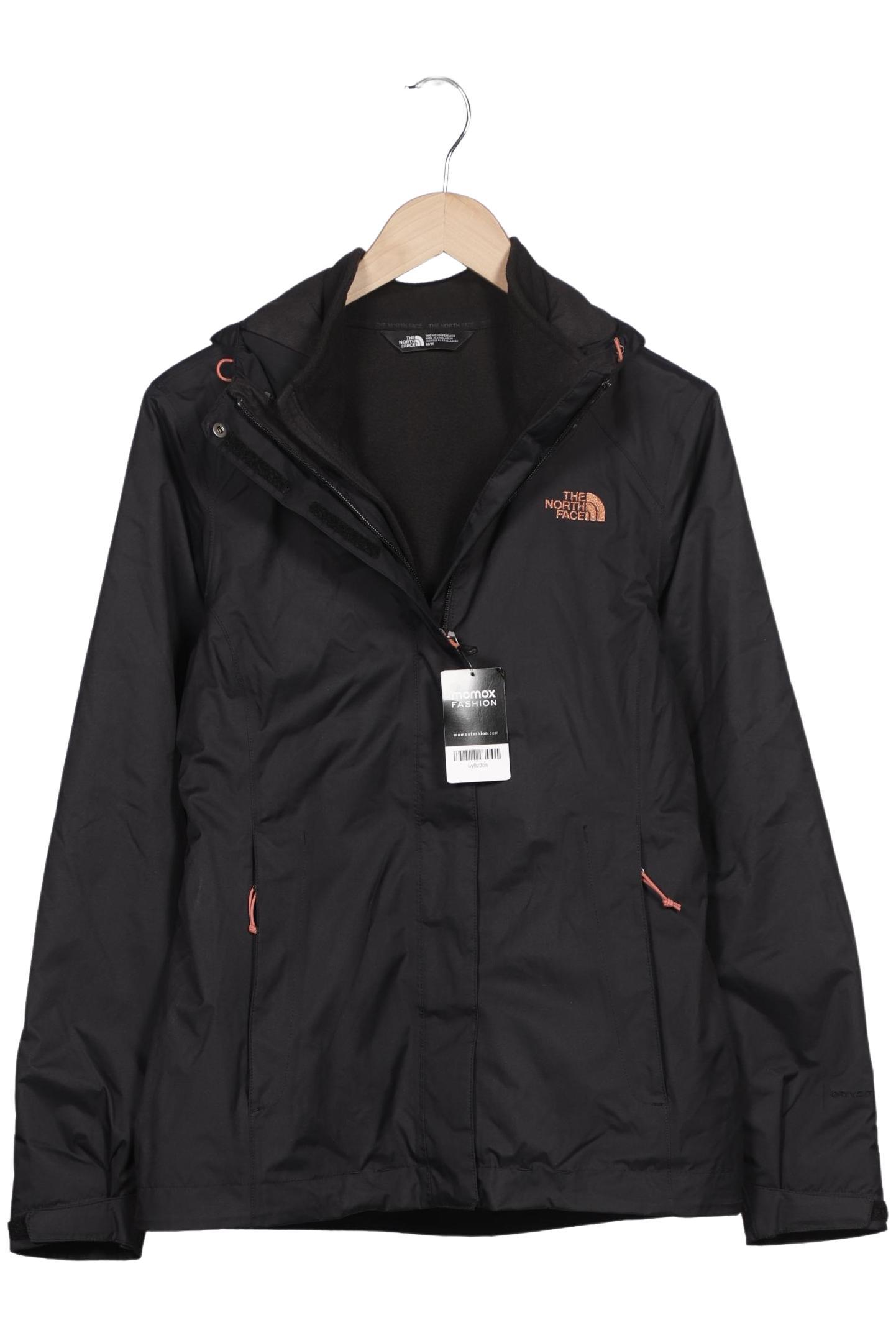

The North Face Damen Jacke, marineblau, Gr. 38