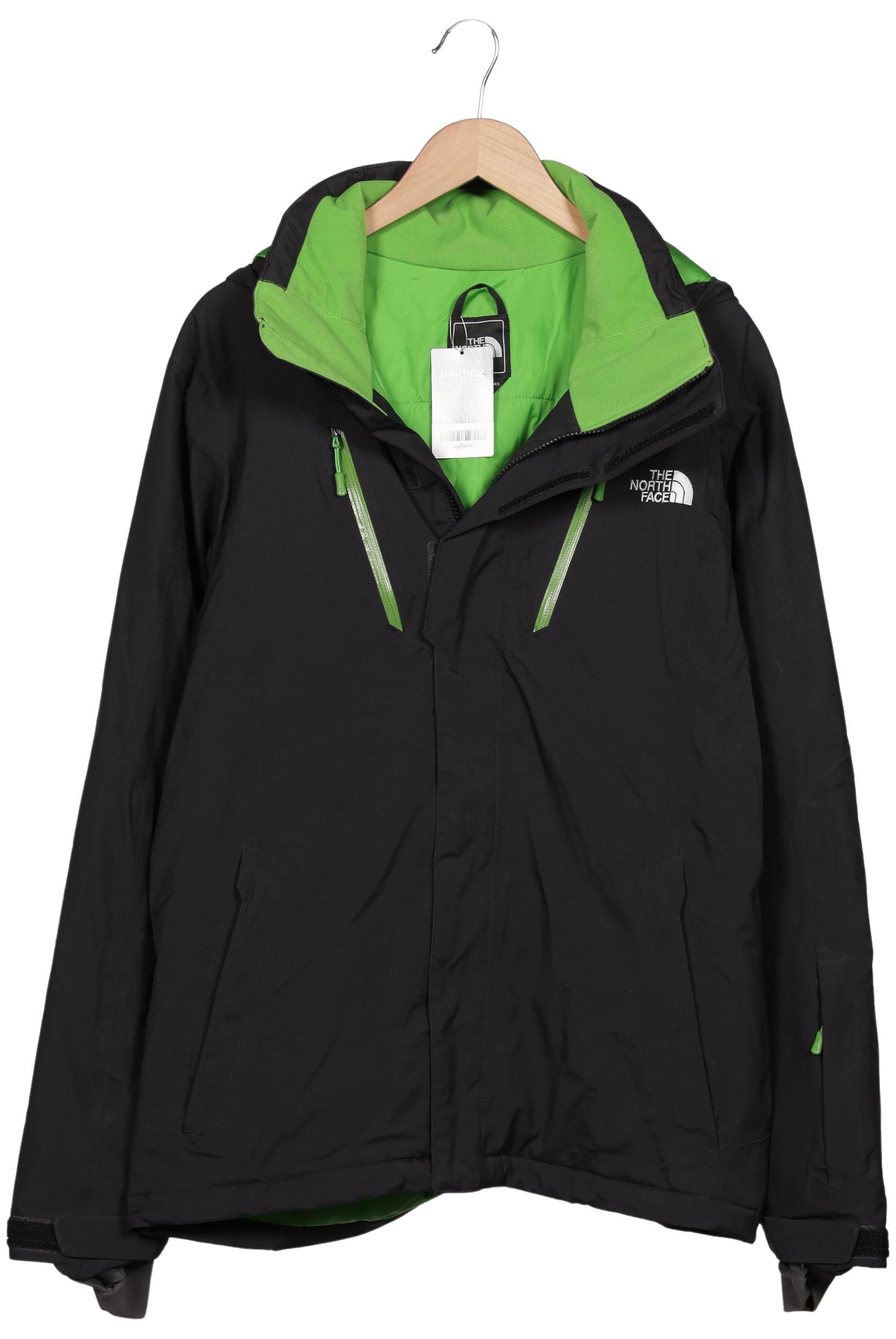 

The North Face Herren Jacke, mehrfarbig, Gr. 52