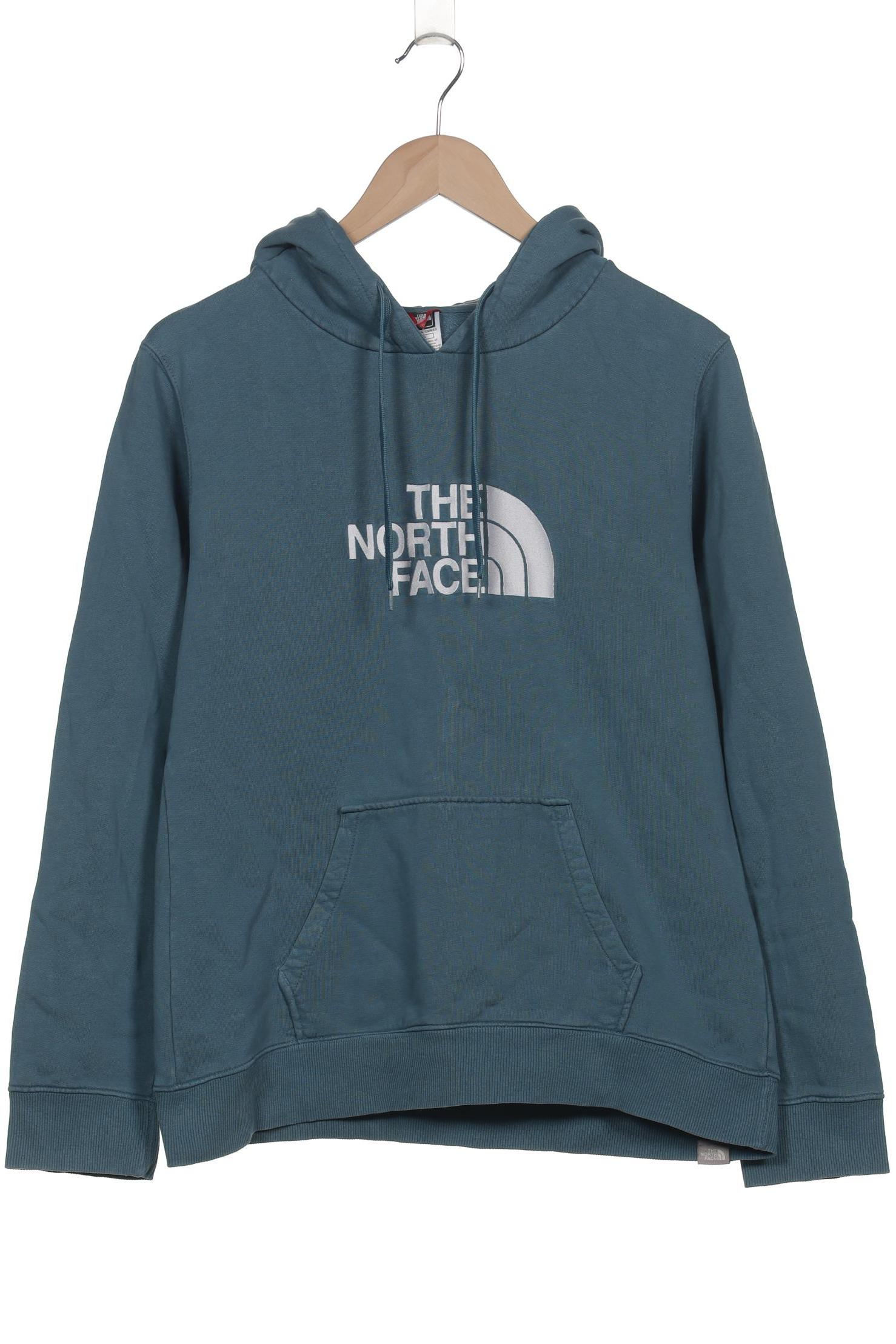 

The North Face Damen Kapuzenpullover, blau, Gr. 42