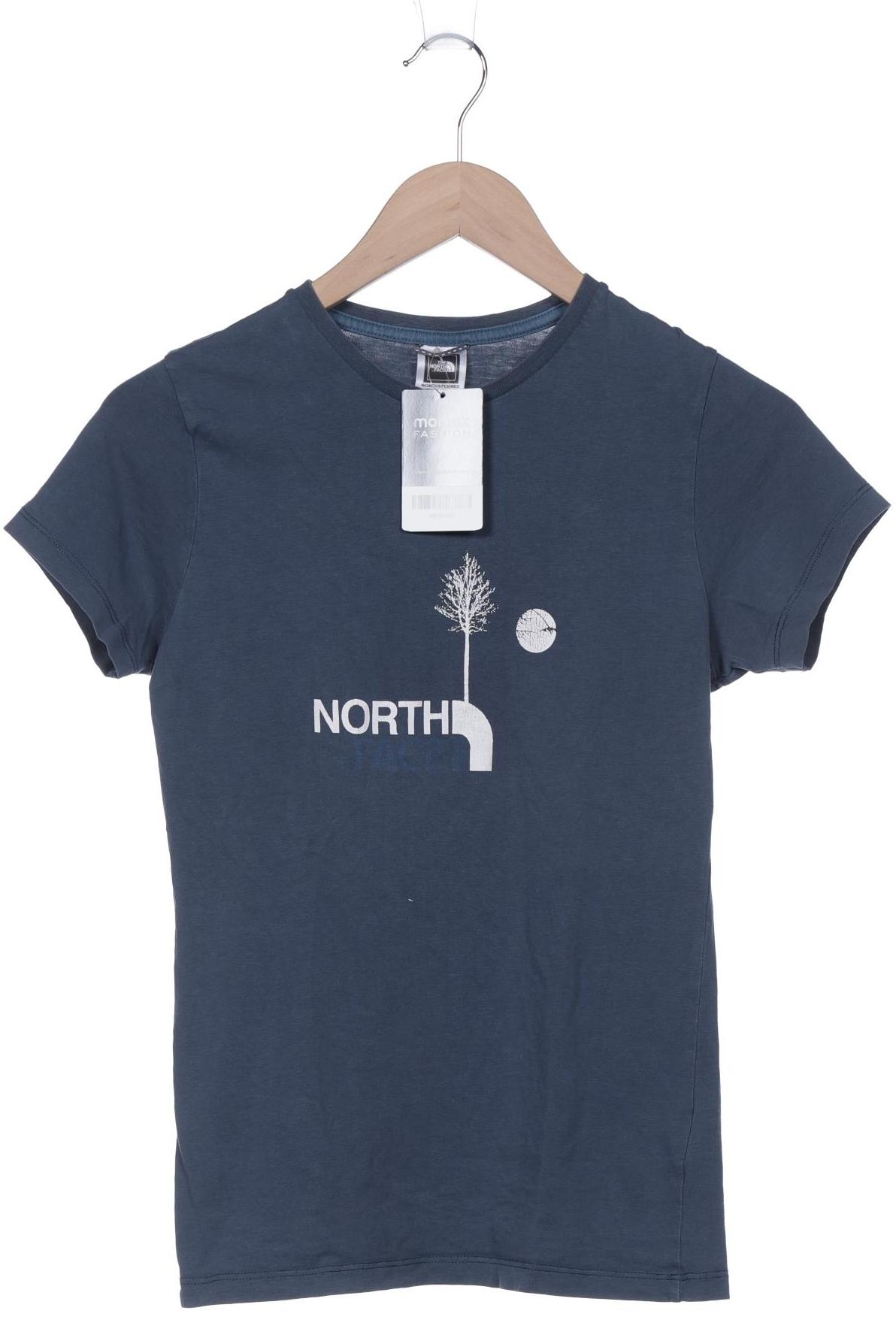 

The North Face Herren T-Shirt, grau, Gr. 48