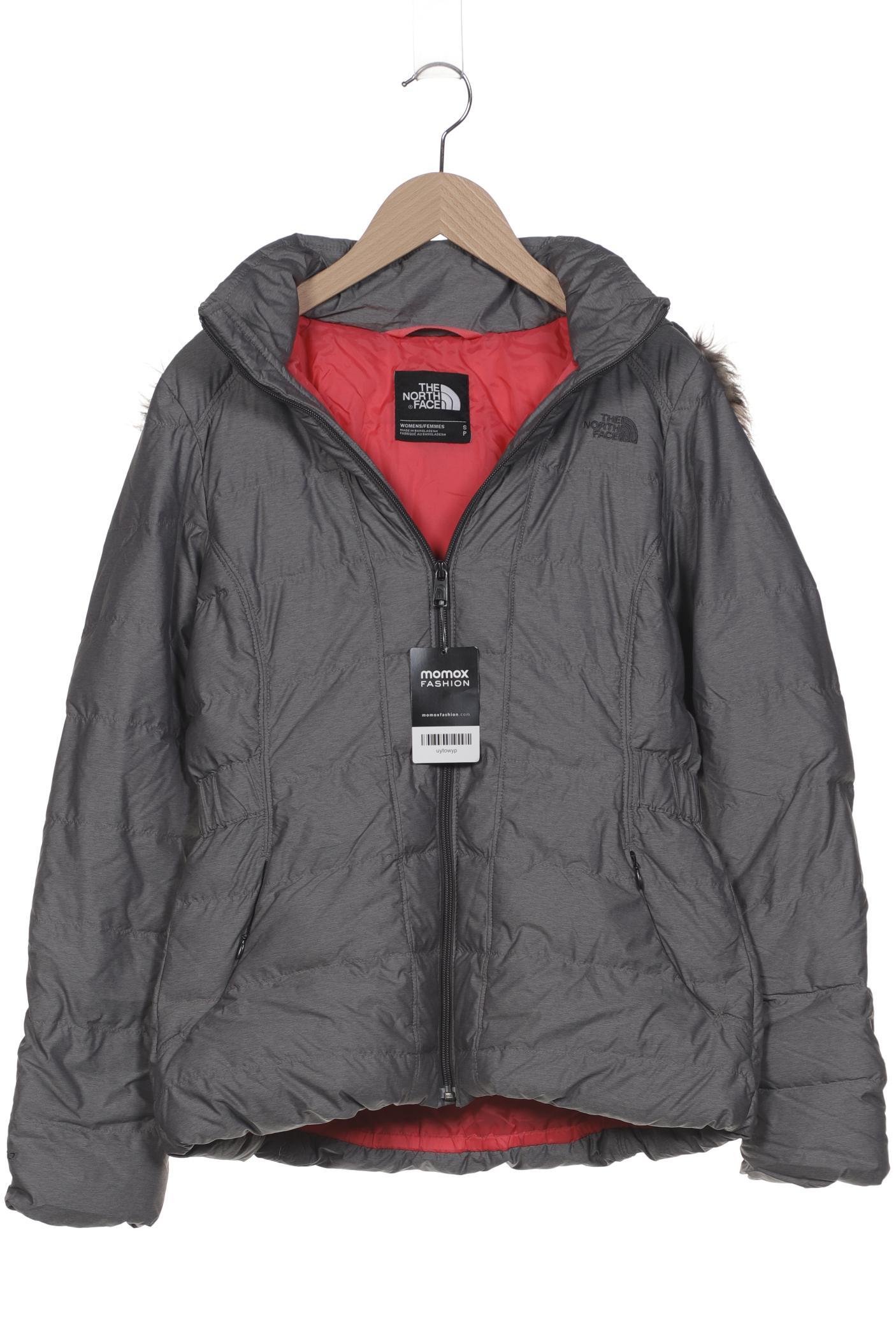 

The North Face Damen Jacke, grau, Gr. 36