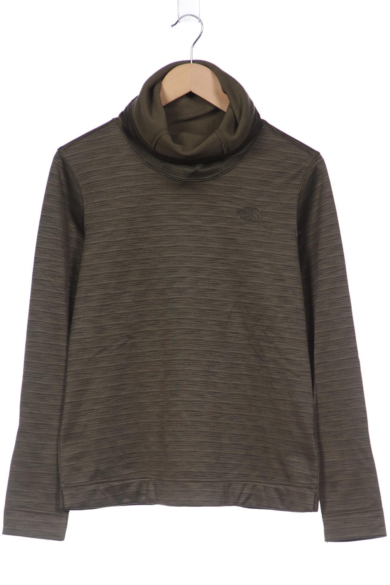 

The North Face Damen Sweatshirt, grün