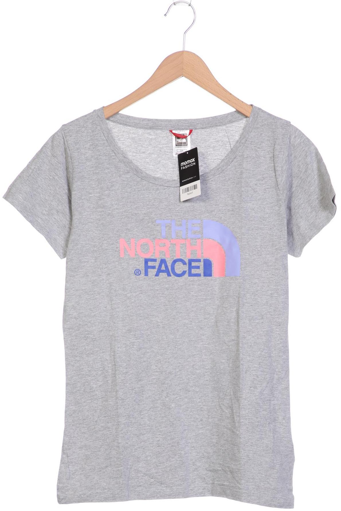 

The North Face Damen T-Shirt, grau