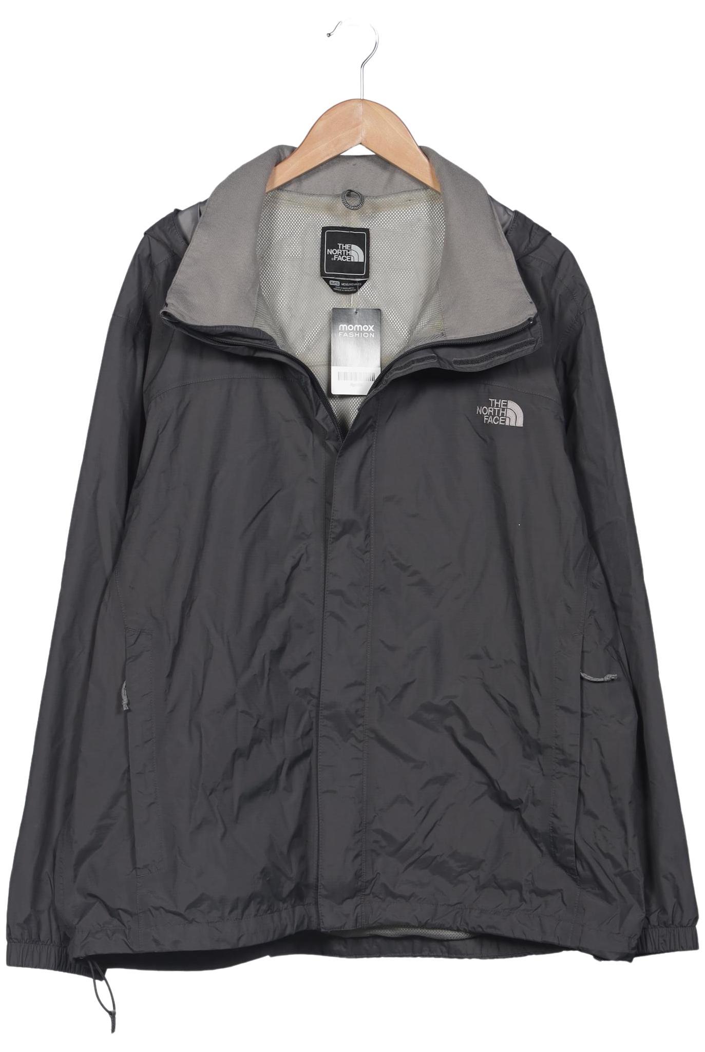 

The North Face Herren Jacke, grau, Gr. 54