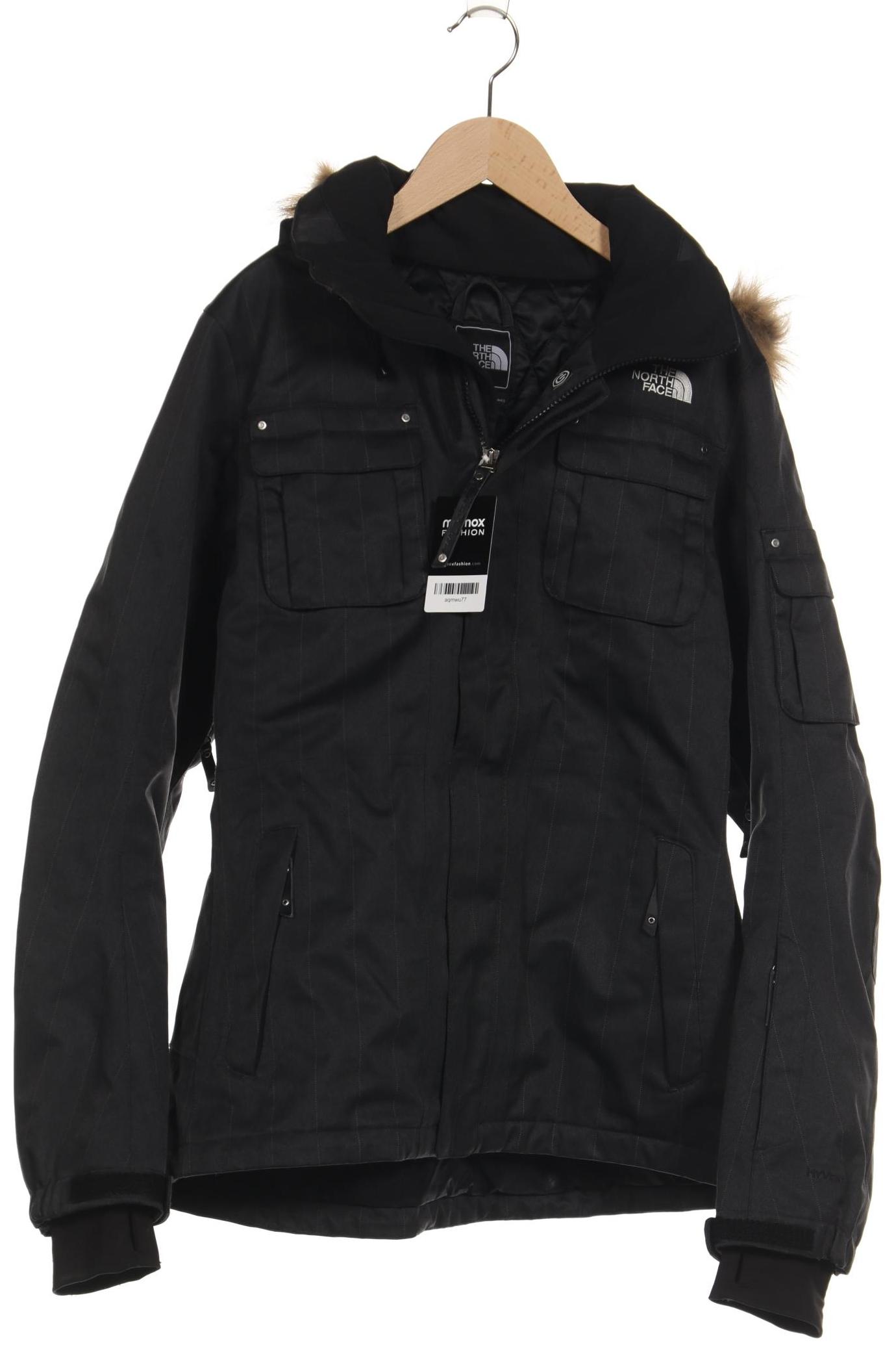

The North Face Damen Jacke, grau, Gr. 42