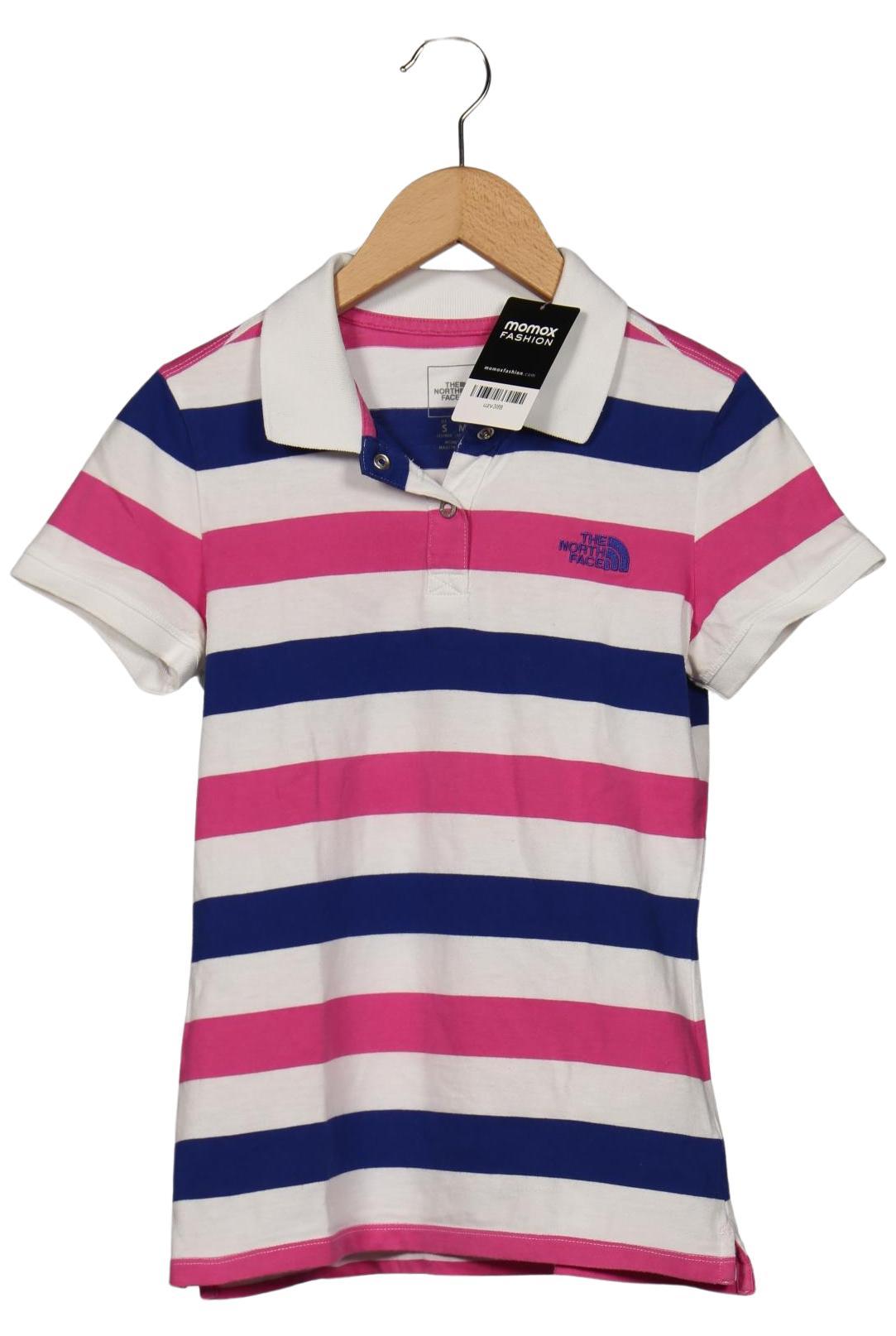 

The North Face Damen Poloshirt, mehrfarbig, Gr. 36