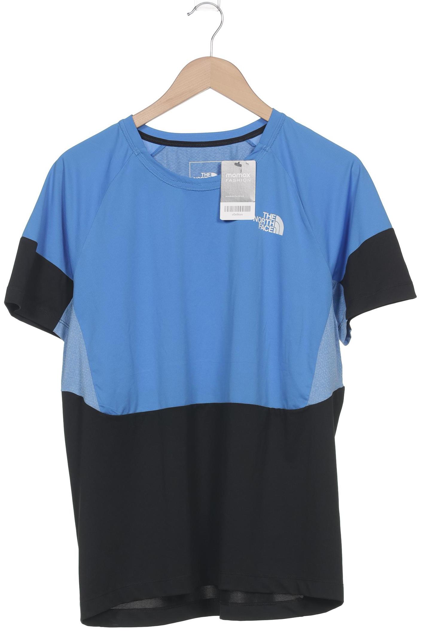 

The North Face Herren T-Shirt, blau, Gr. 52