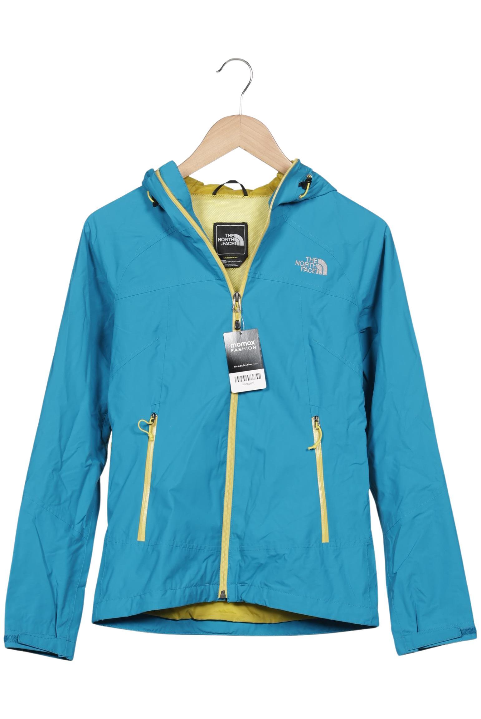 

The North Face Damen Jacke, blau, Gr. 34