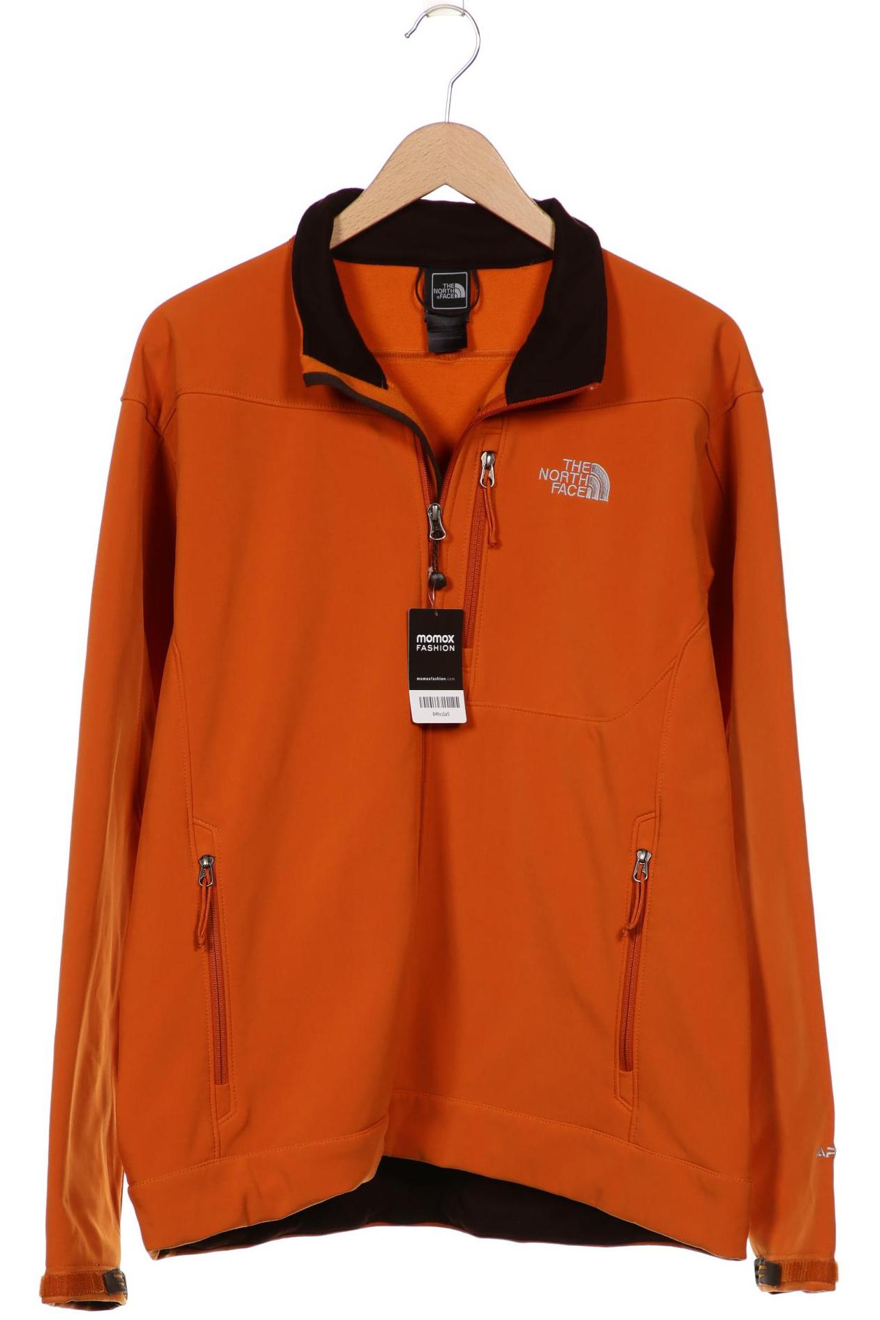 

The North Face Damen Jacke, orange