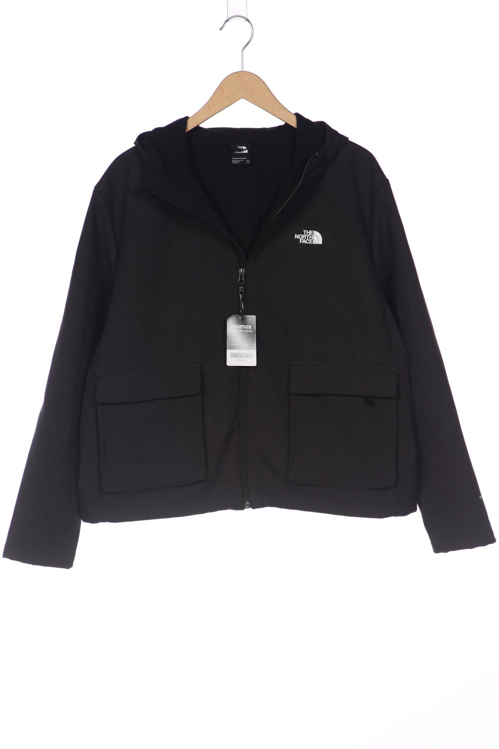 

The North Face Damen Jacke, grau, Gr. 46