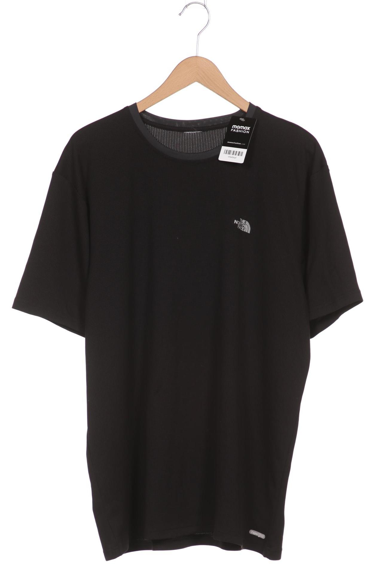 

The North Face Herren T-Shirt, schwarz