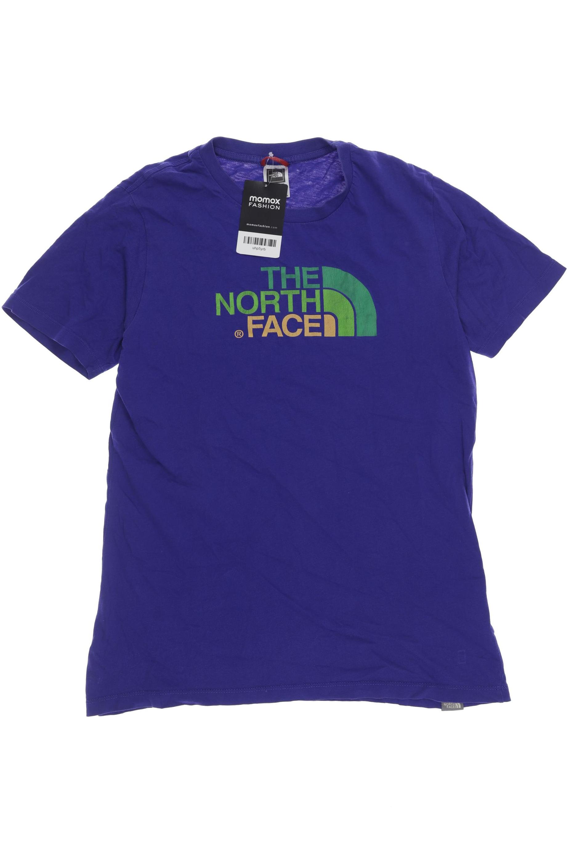 

The North Face Herren T-Shirt, marineblau, Gr. 170