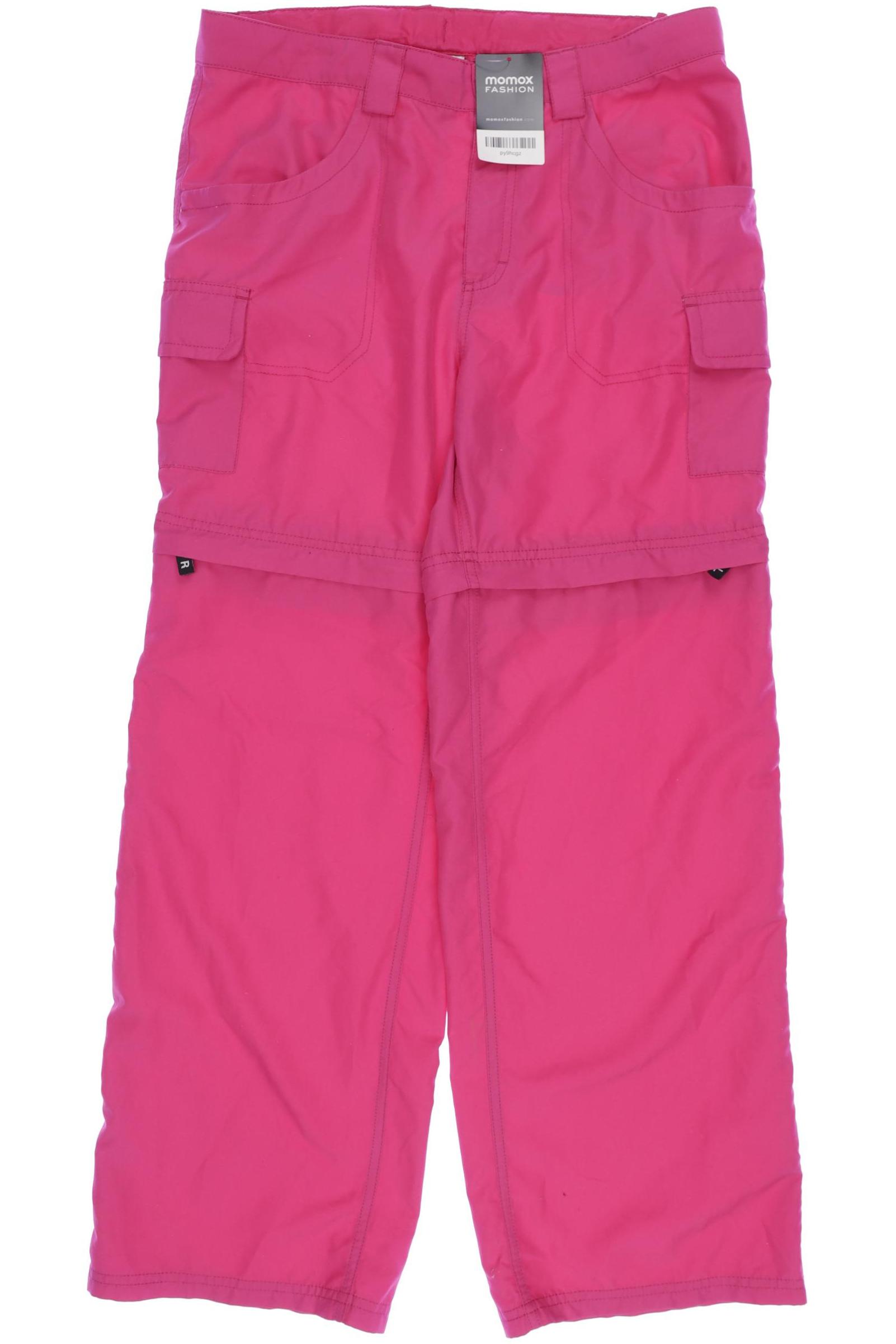 

The North Face Damen Stoffhose, pink, Gr. 170