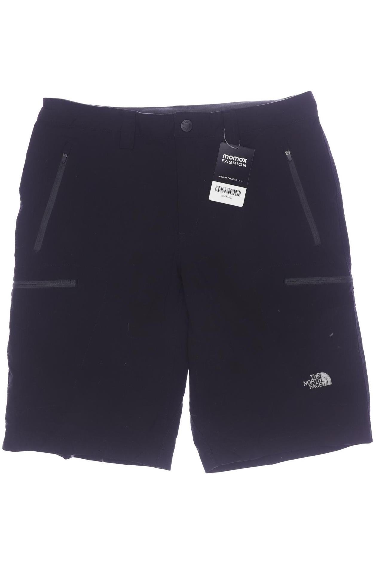 

The North Face Herren Shorts, schwarz, Gr. 32