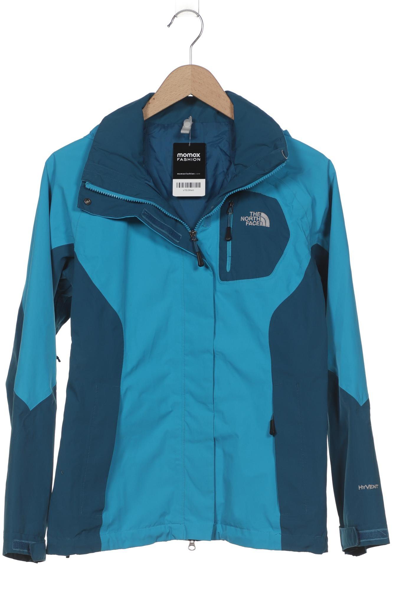 

The North Face Damen Jacke, blau, Gr. 36