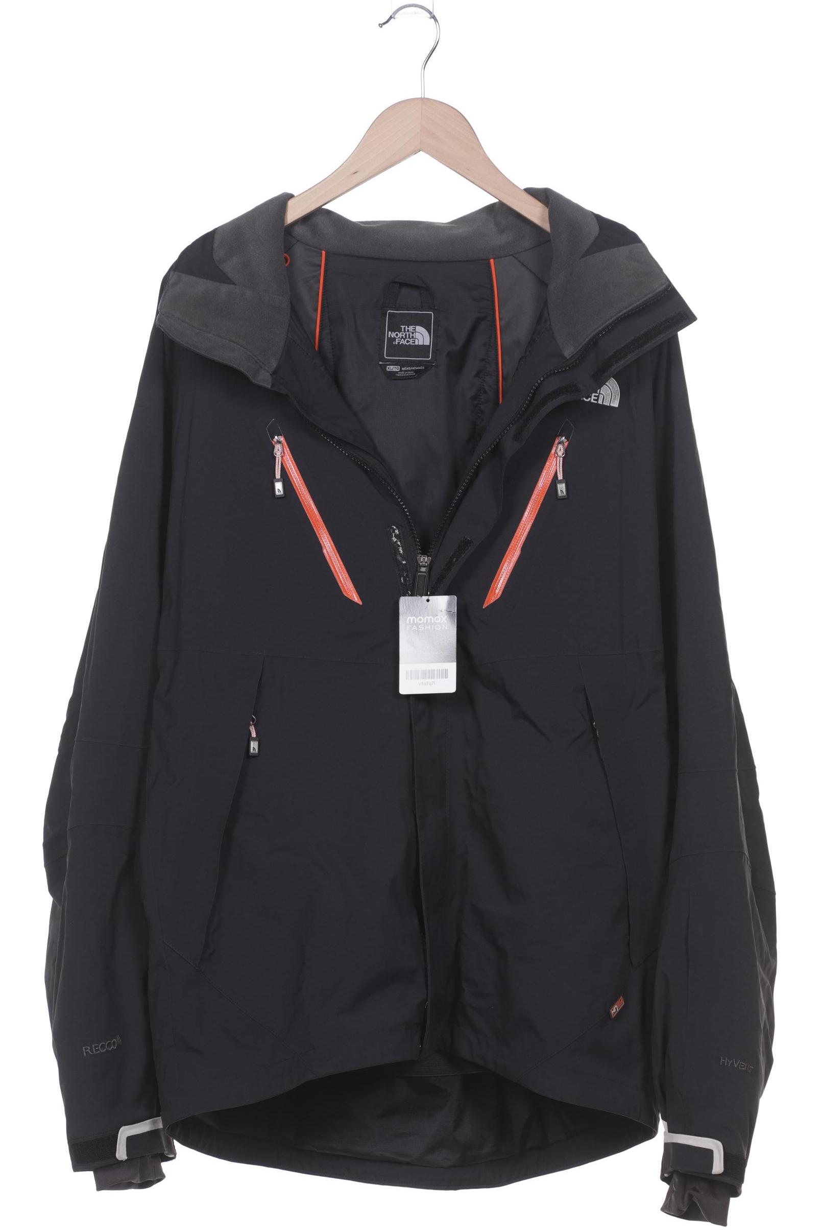 

The North Face Herren Jacke, schwarz, Gr. 54