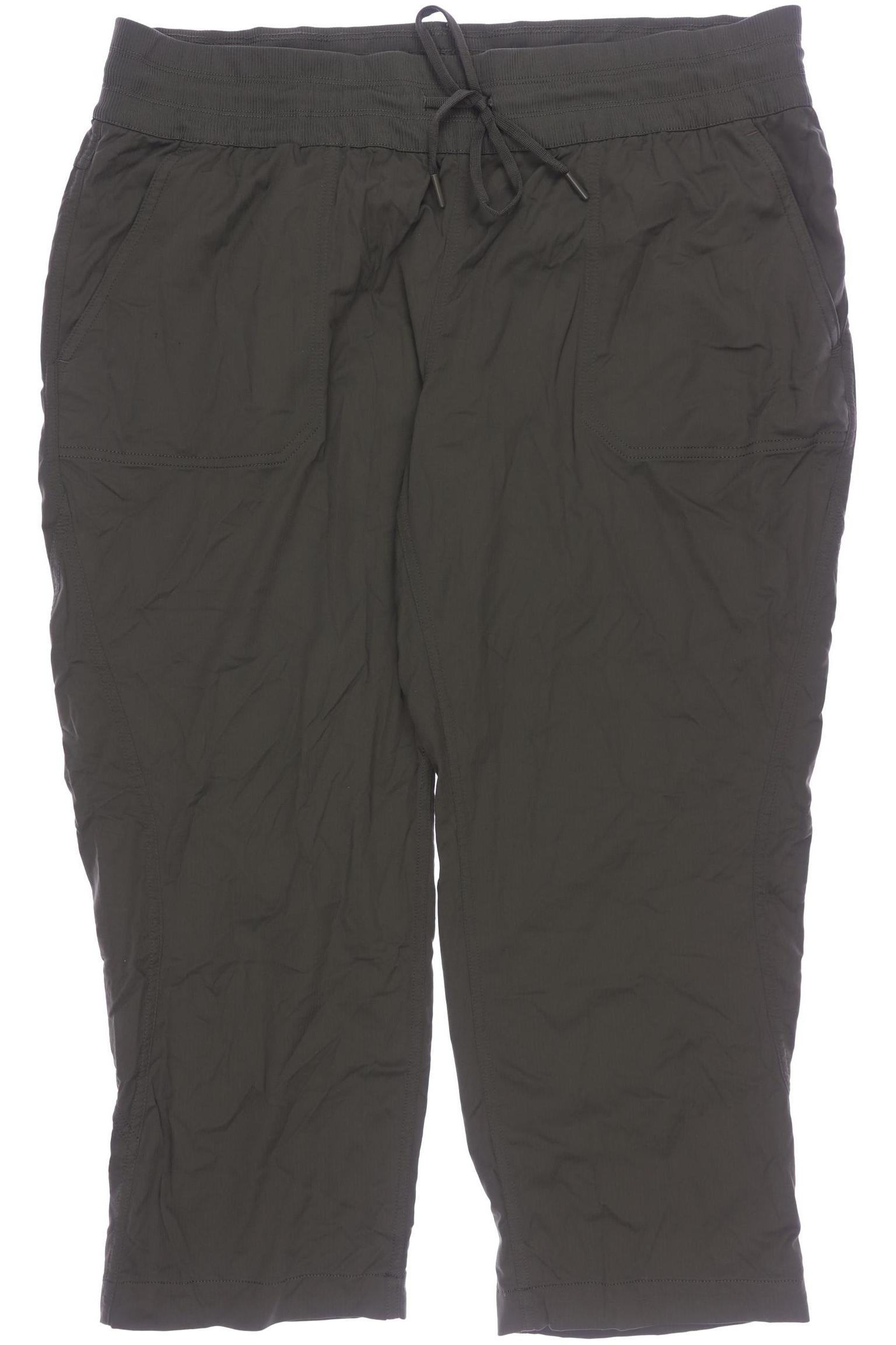 

The North Face Damen Stoffhose, grün, Gr. 0