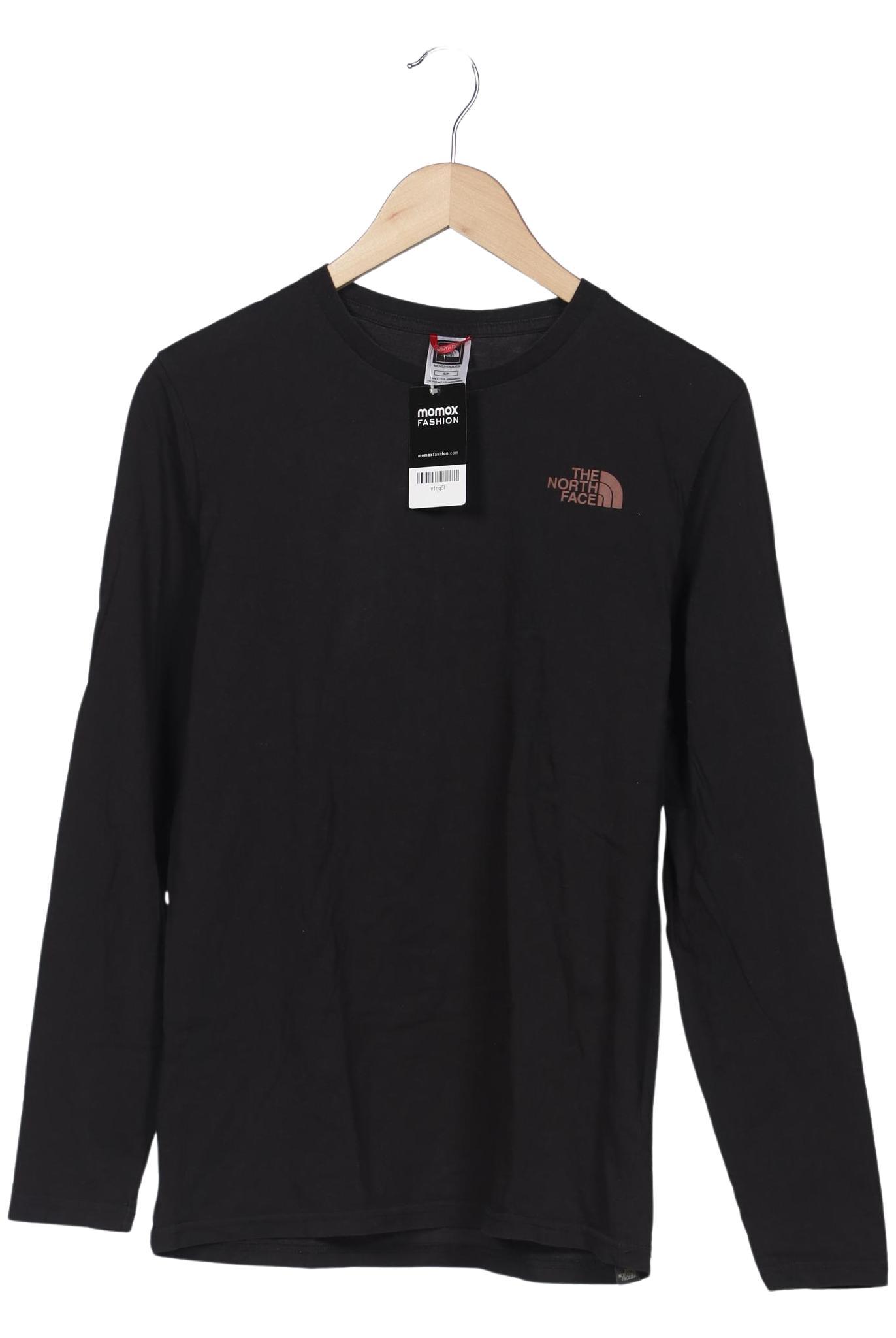 

The North Face Herren Langarmshirt, schwarz, Gr. 46