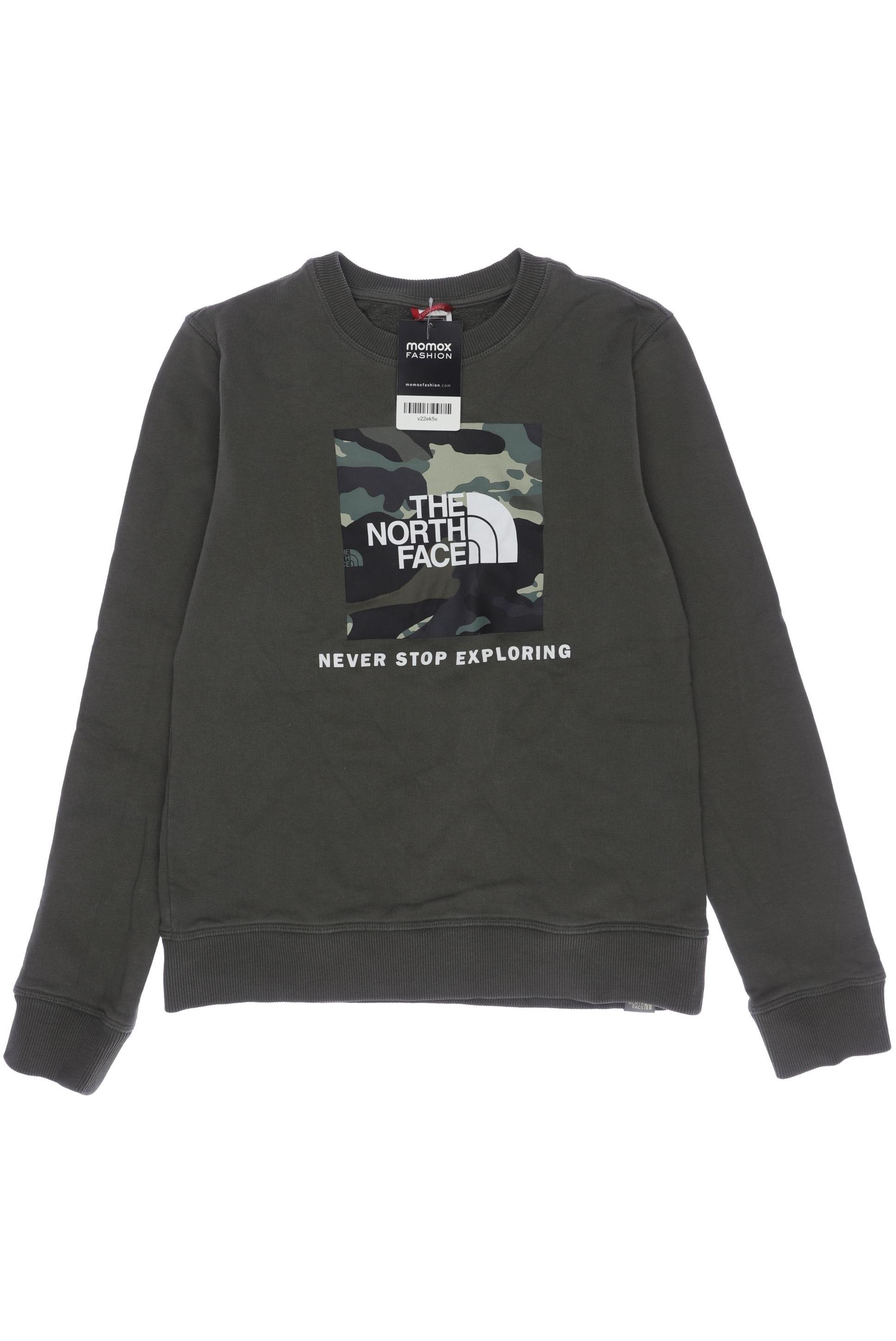 

The North Face Herren Hoodies & Sweater, grün, Gr. 170