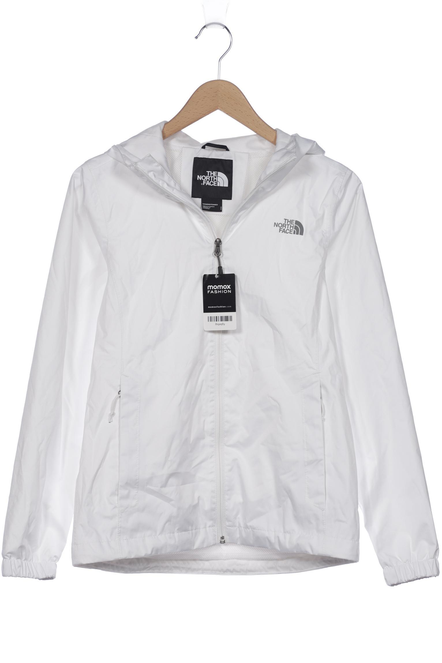 

The North Face Damen Jacke, weiß