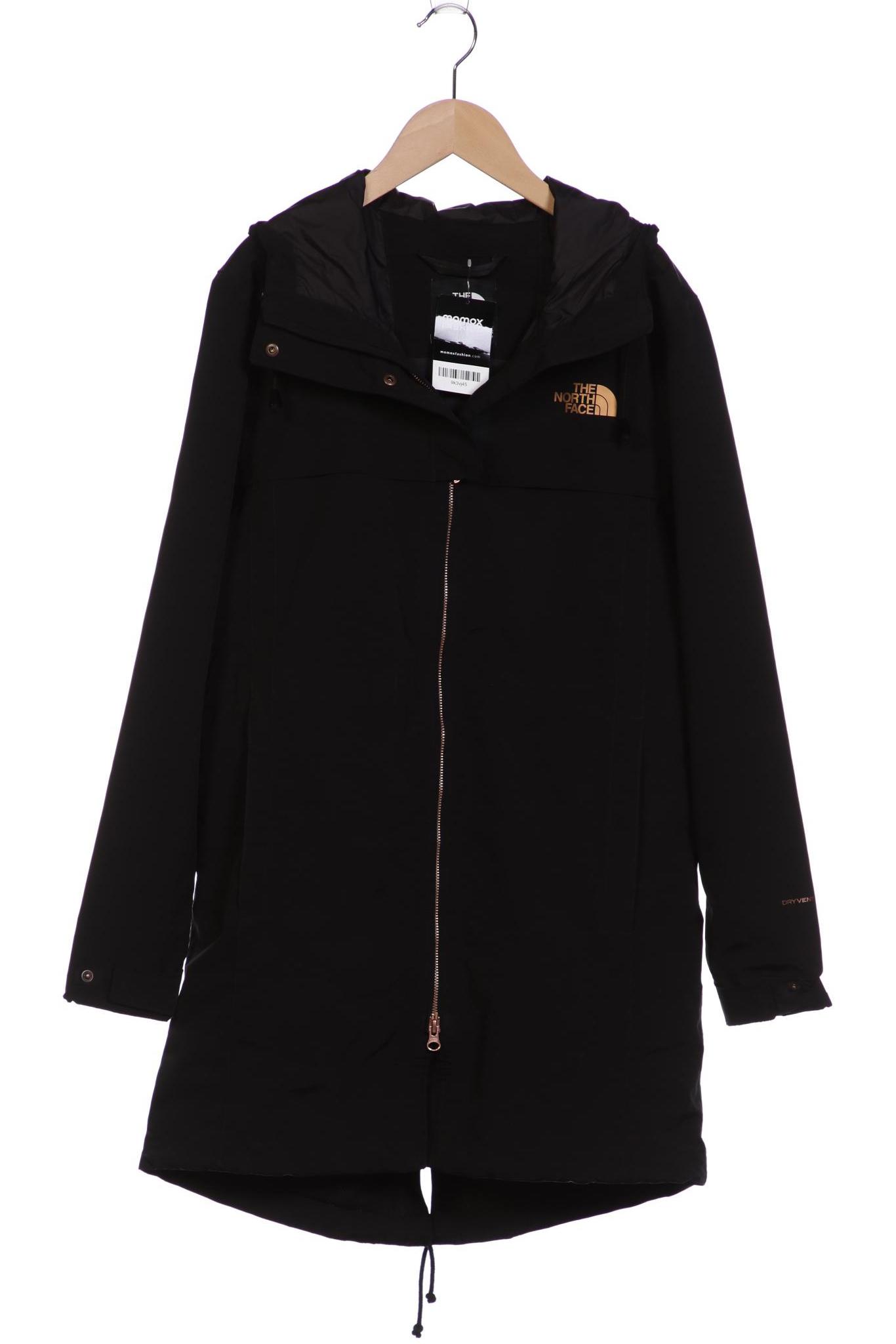 

The North Face Damen Mantel, schwarz