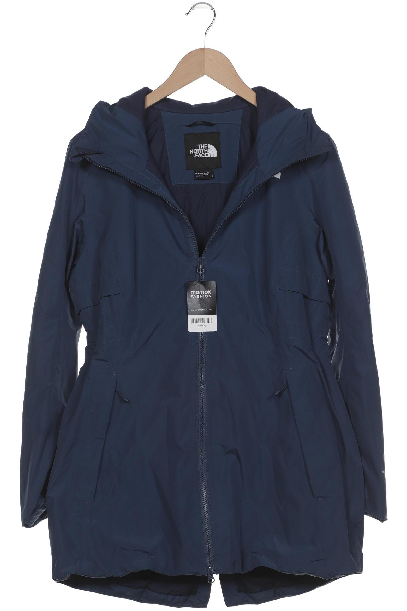 

The North Face Damen Mantel, marineblau, Gr. 42