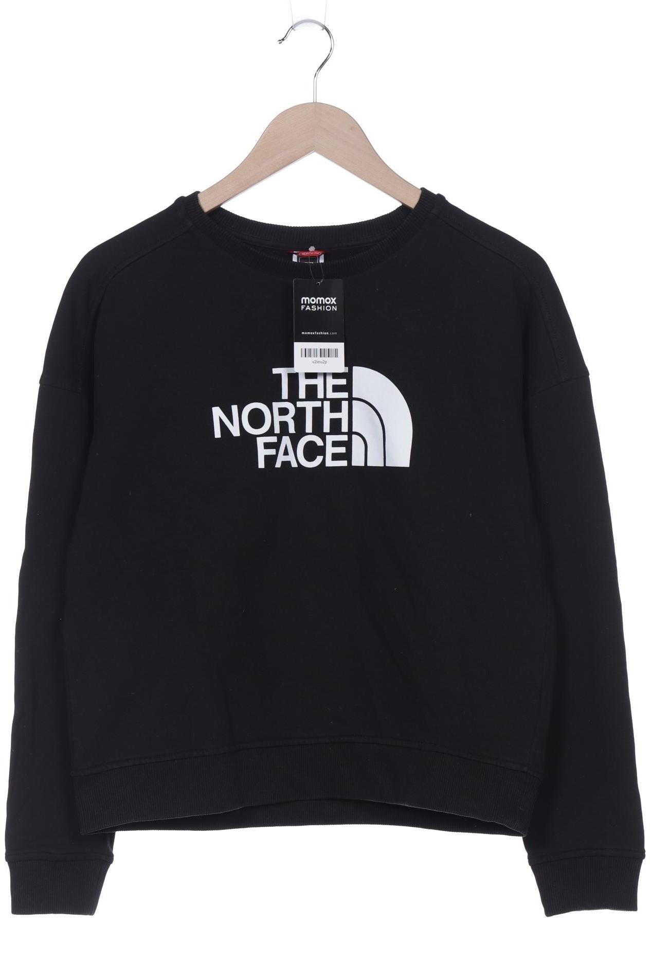 

The North Face Damen Sweatshirt, schwarz, Gr. 38