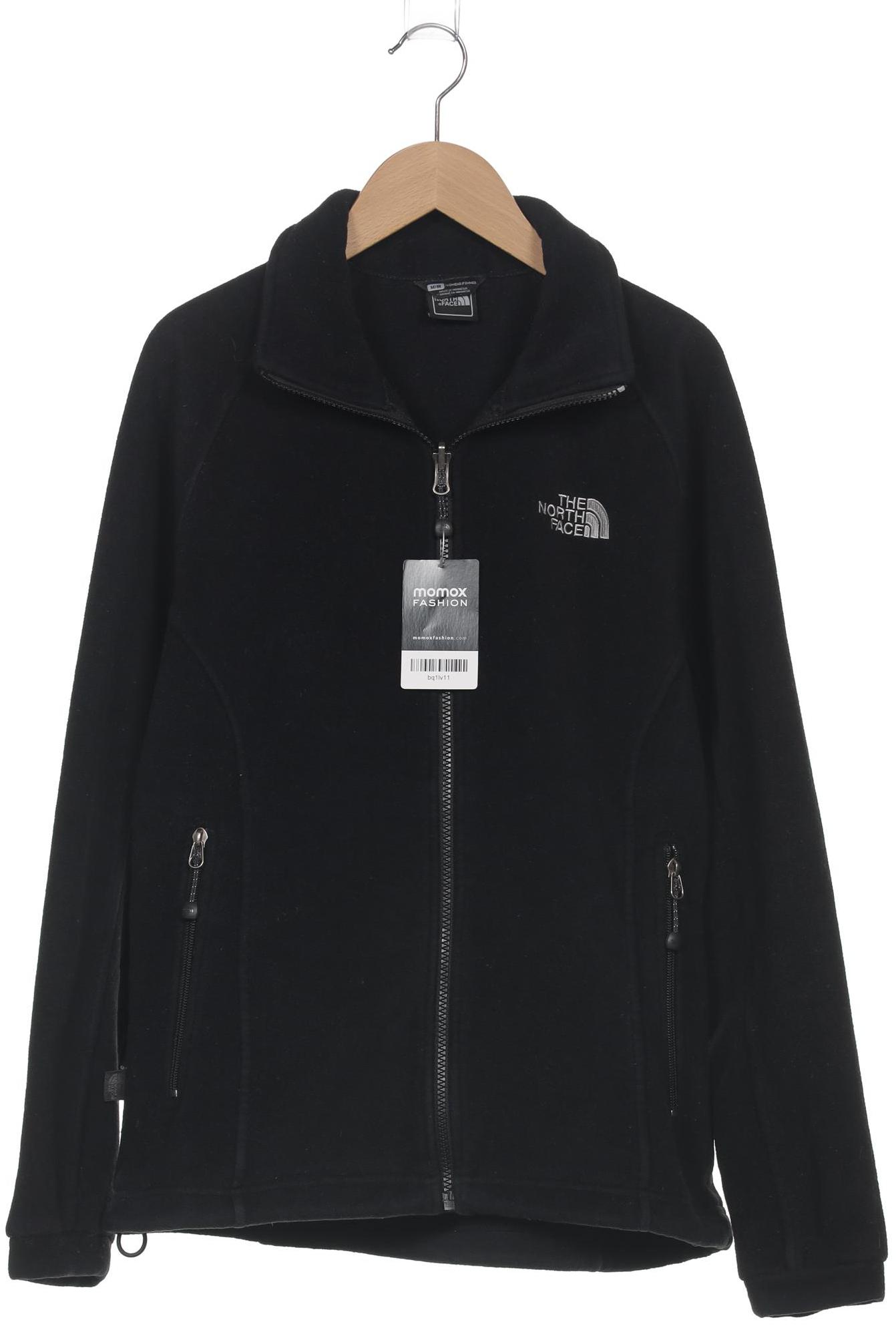 

The North Face Damen Sweatshirt, schwarz, Gr. 38