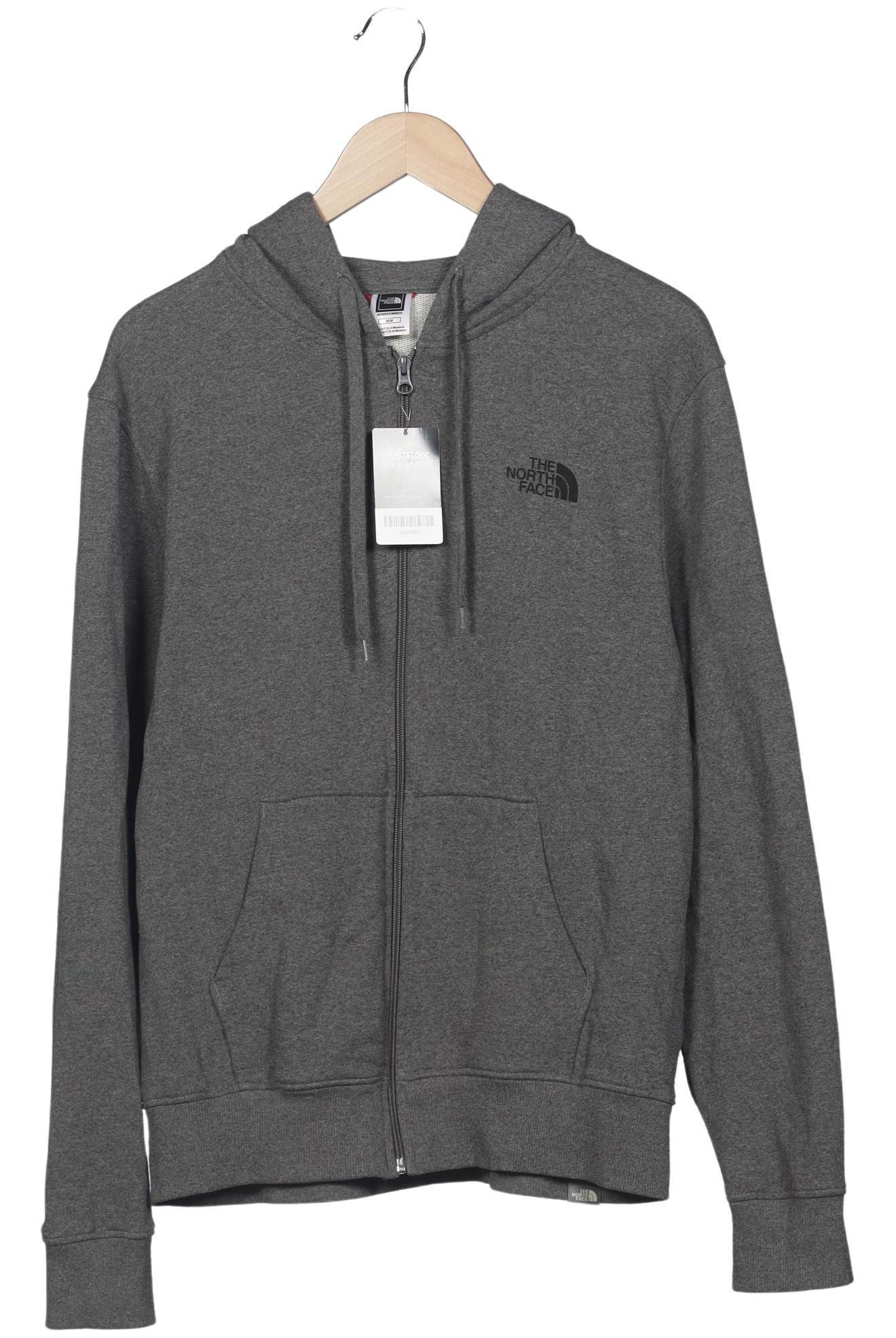 

The North Face Herren Kapuzenpullover, grau, Gr. 48