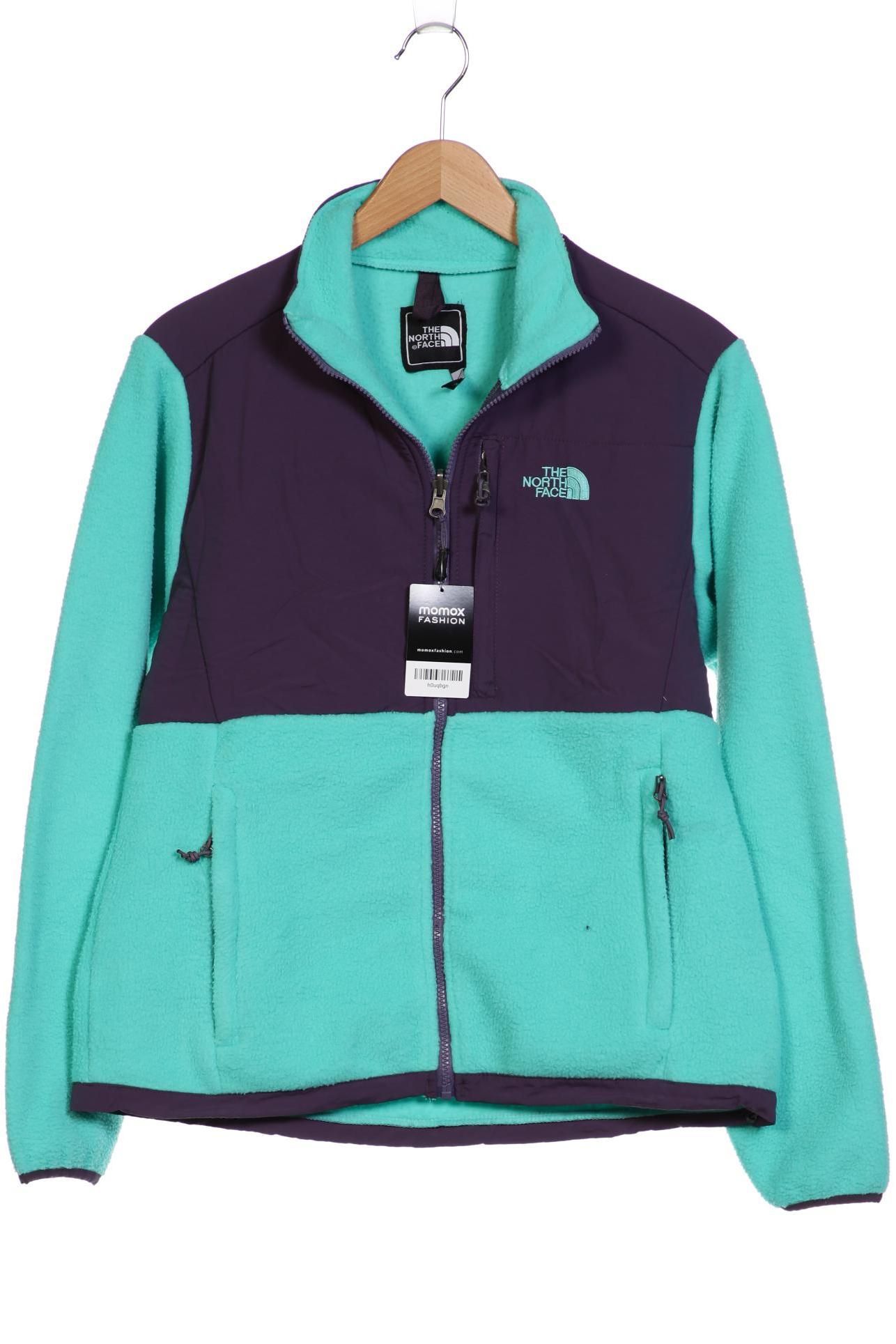

The North Face Damen Sweatshirt, türkis, Gr. 44