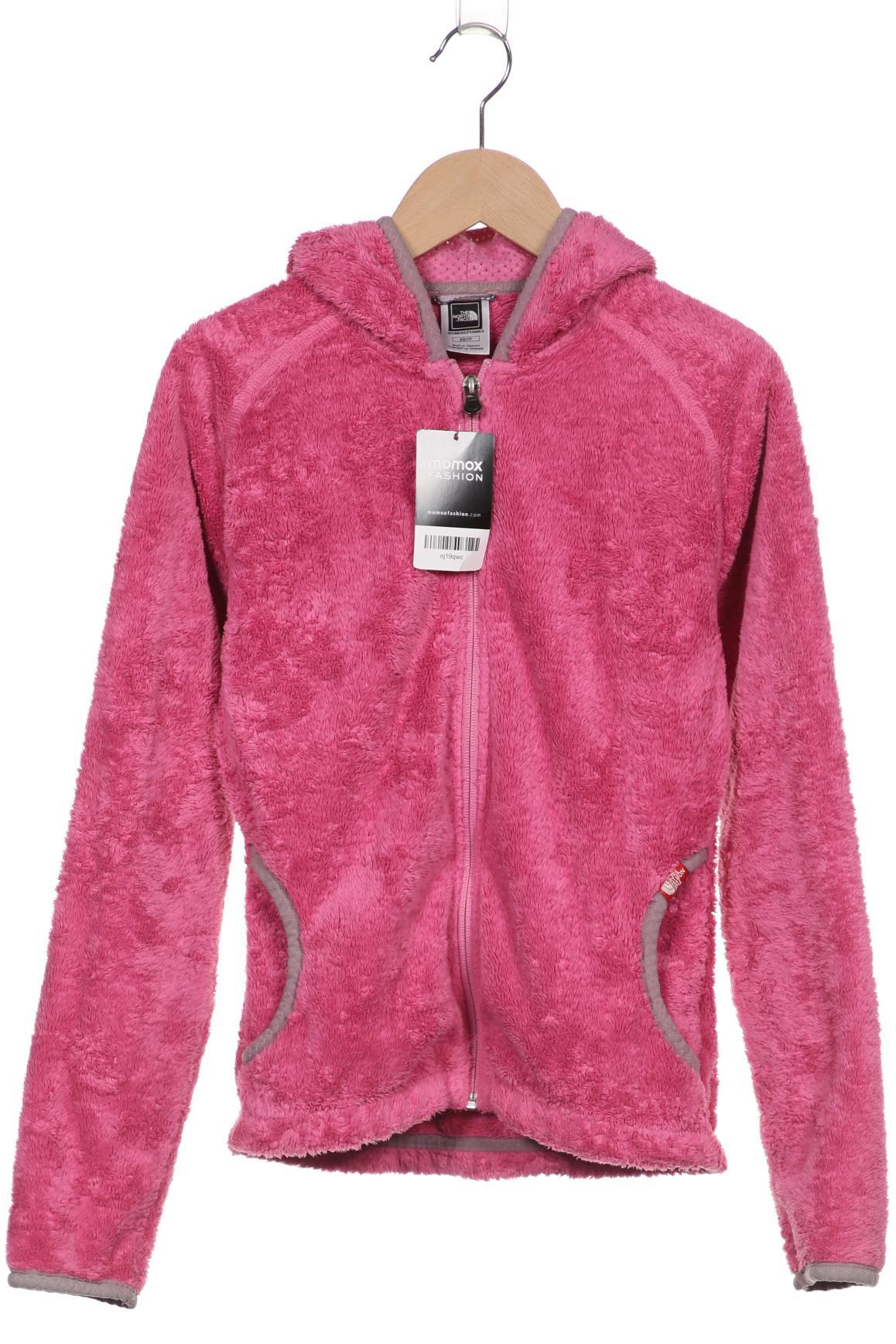 

The North Face Damen Kapuzenpullover, pink, Gr. 34