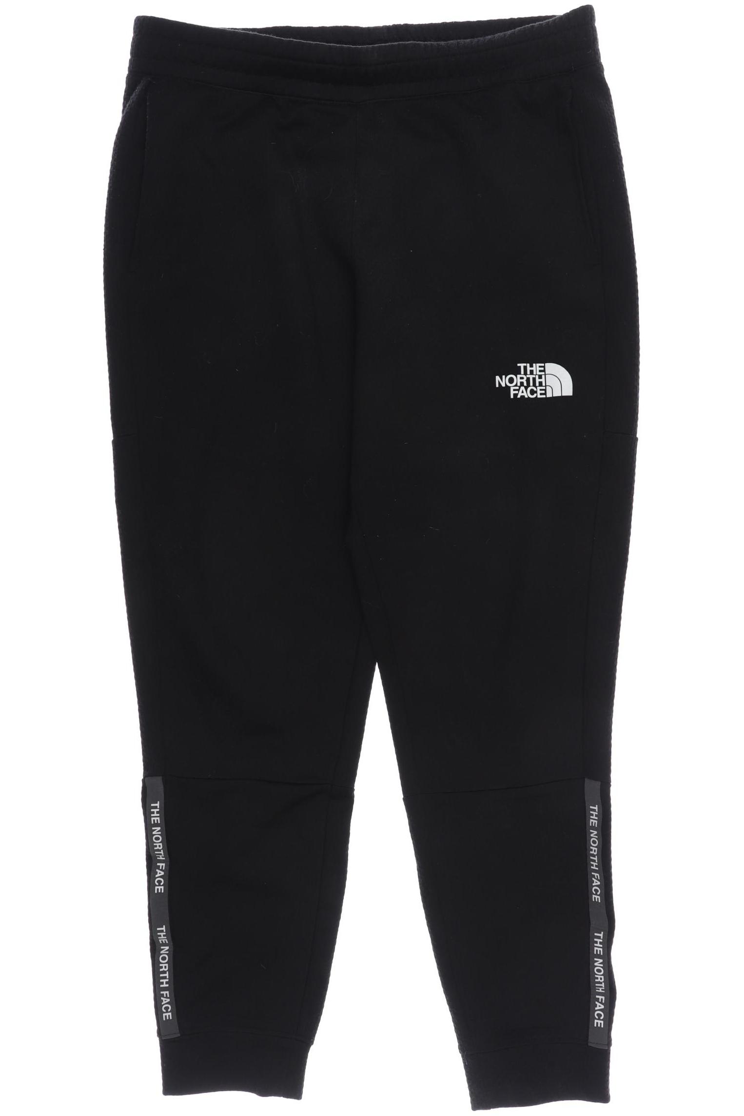 

The North Face Herren Stoffhose, schwarz, Gr. 0