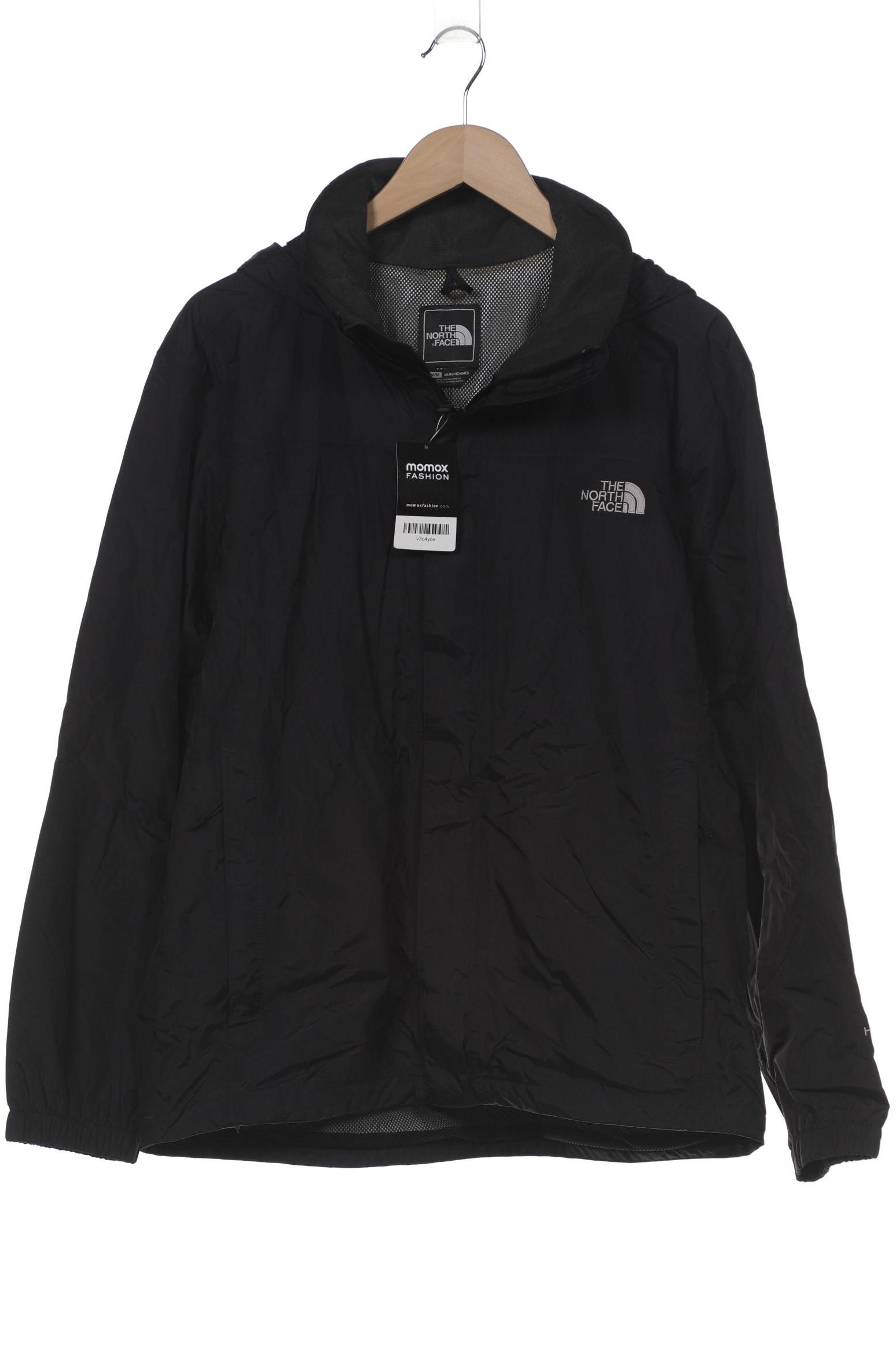 

The North Face Herren Jacke, schwarz, Gr. 48