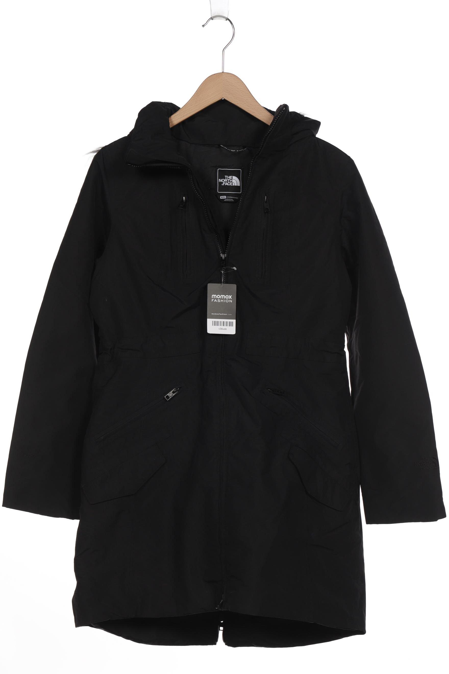 

The North Face Damen Mantel, schwarz, Gr. 38