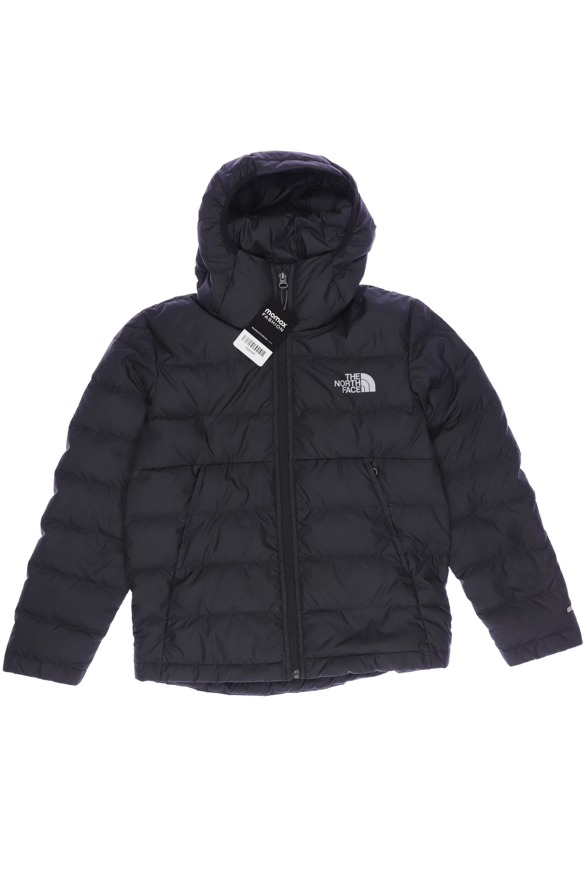 

The North Face Jungen Jacke, schwarz