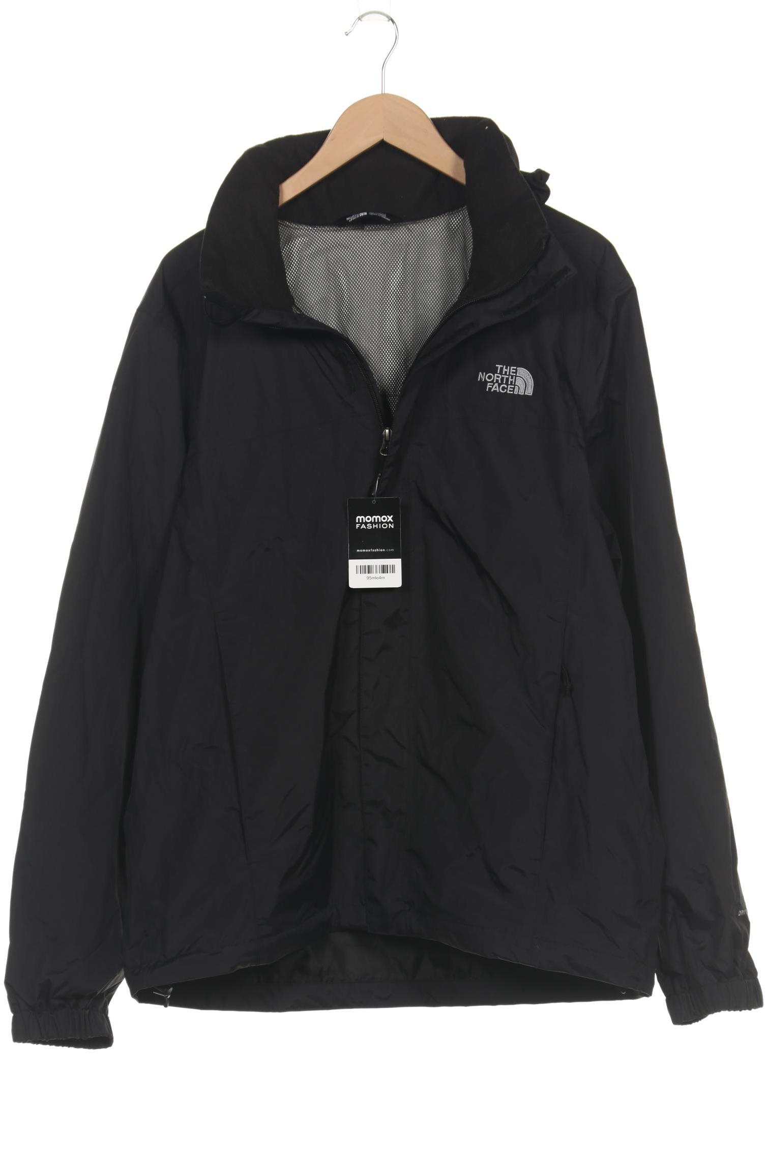 

The North Face Damen Jacke, schwarz, Gr. 42