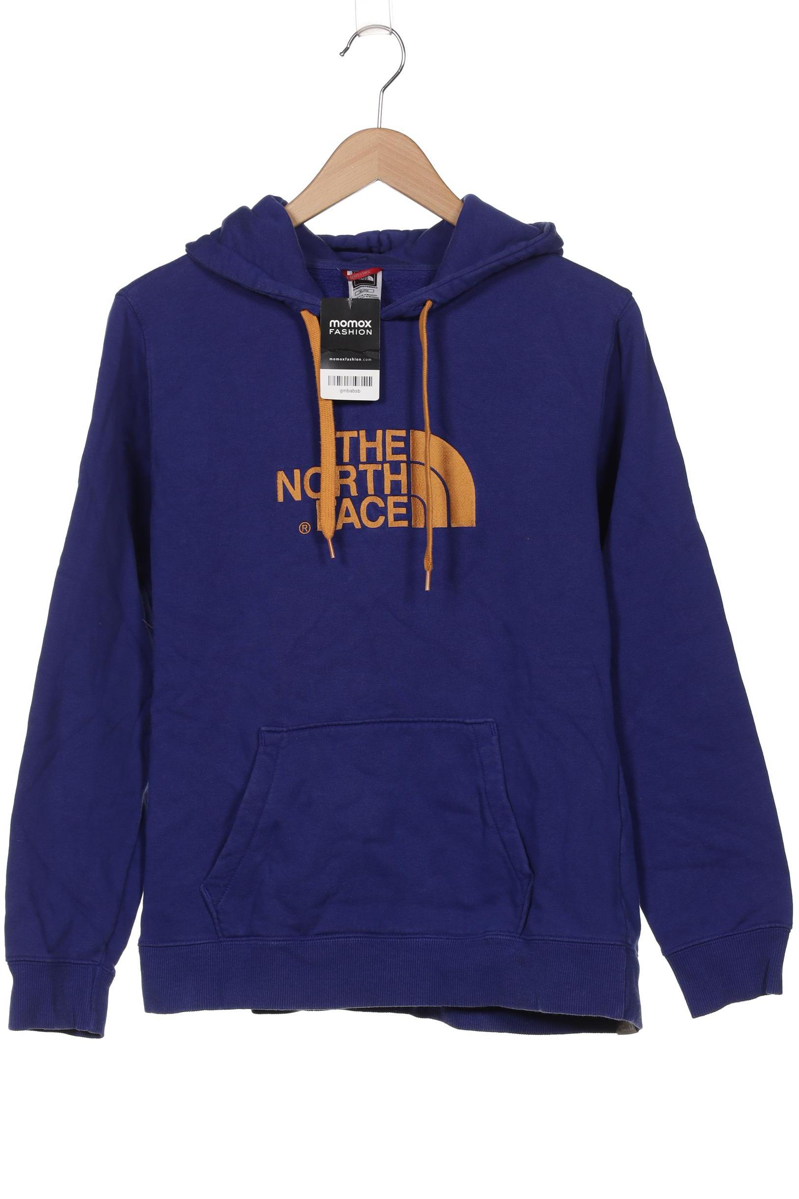 

The North Face Damen Kapuzenpullover, flieder, Gr. 44