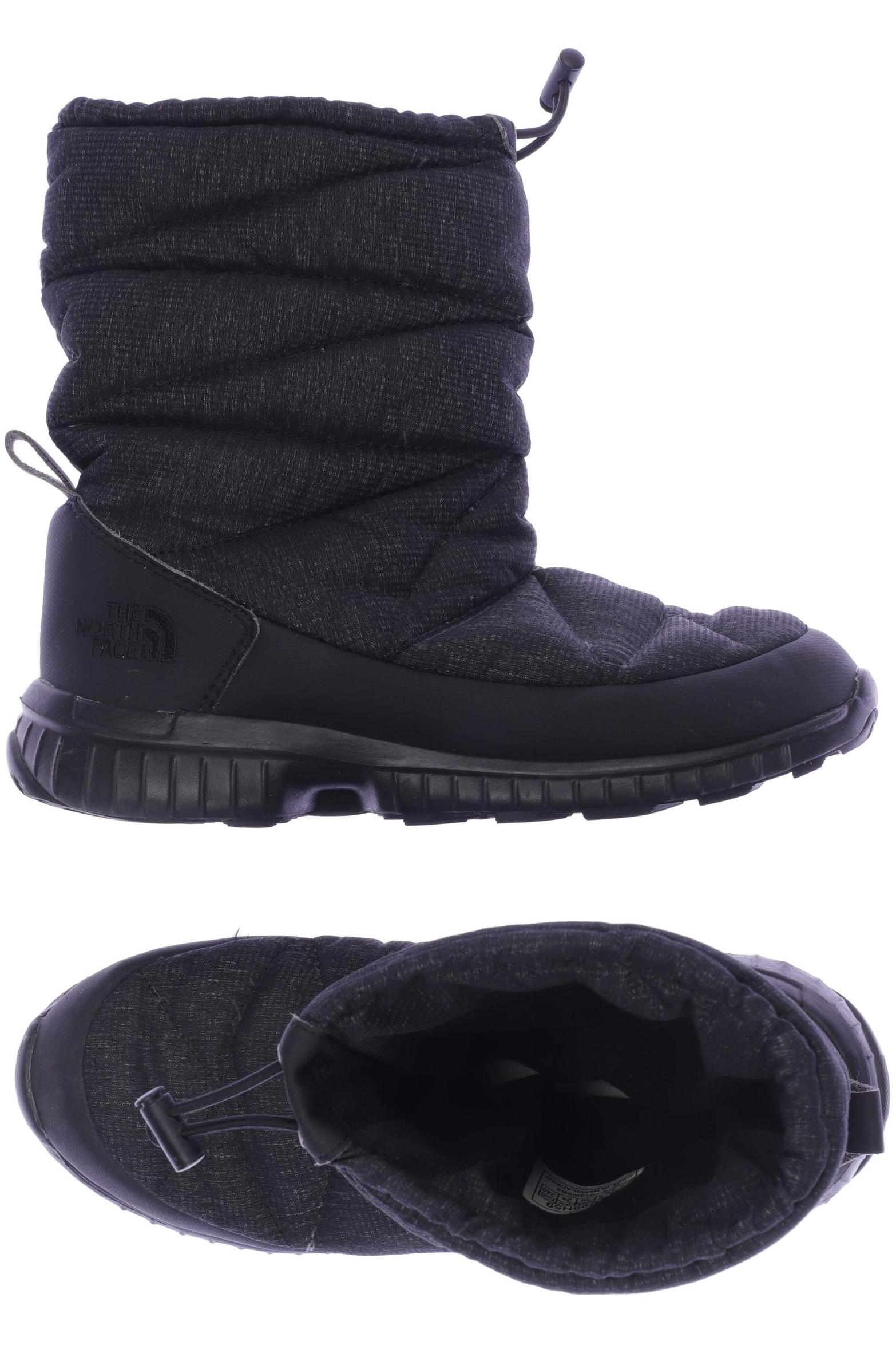 

The North Face Damen Stiefelette, schwarz, Gr. 38