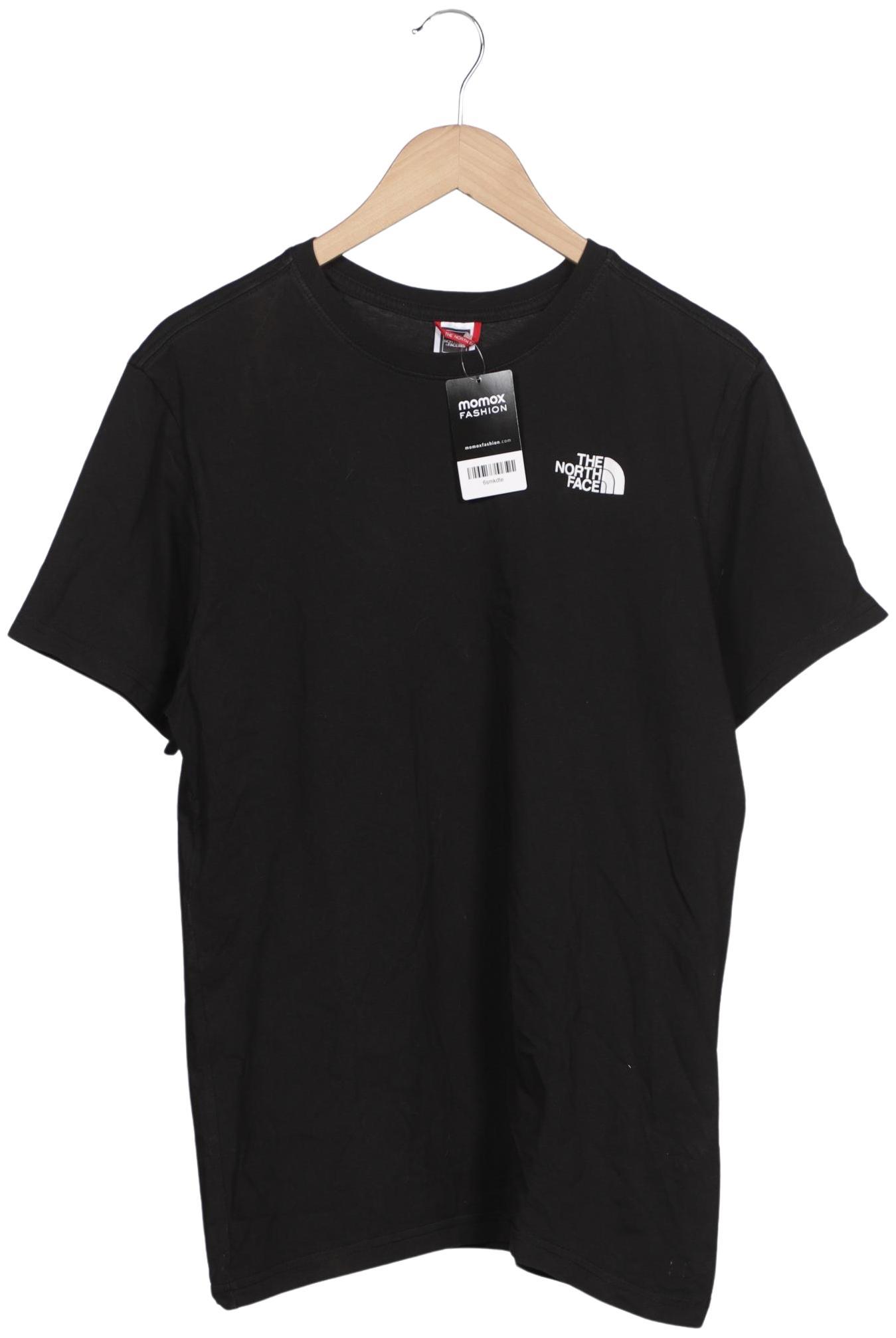 

The North Face Herren T-Shirt, schwarz, Gr. 52